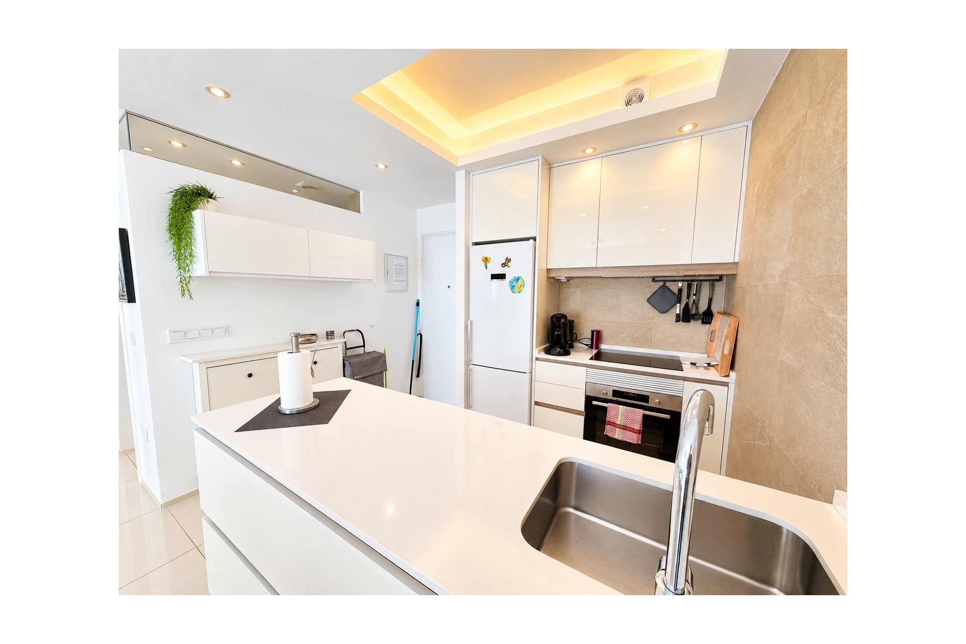 Reventa - Apartamento / piso - Ciudad Quesada - Doña Pepa
