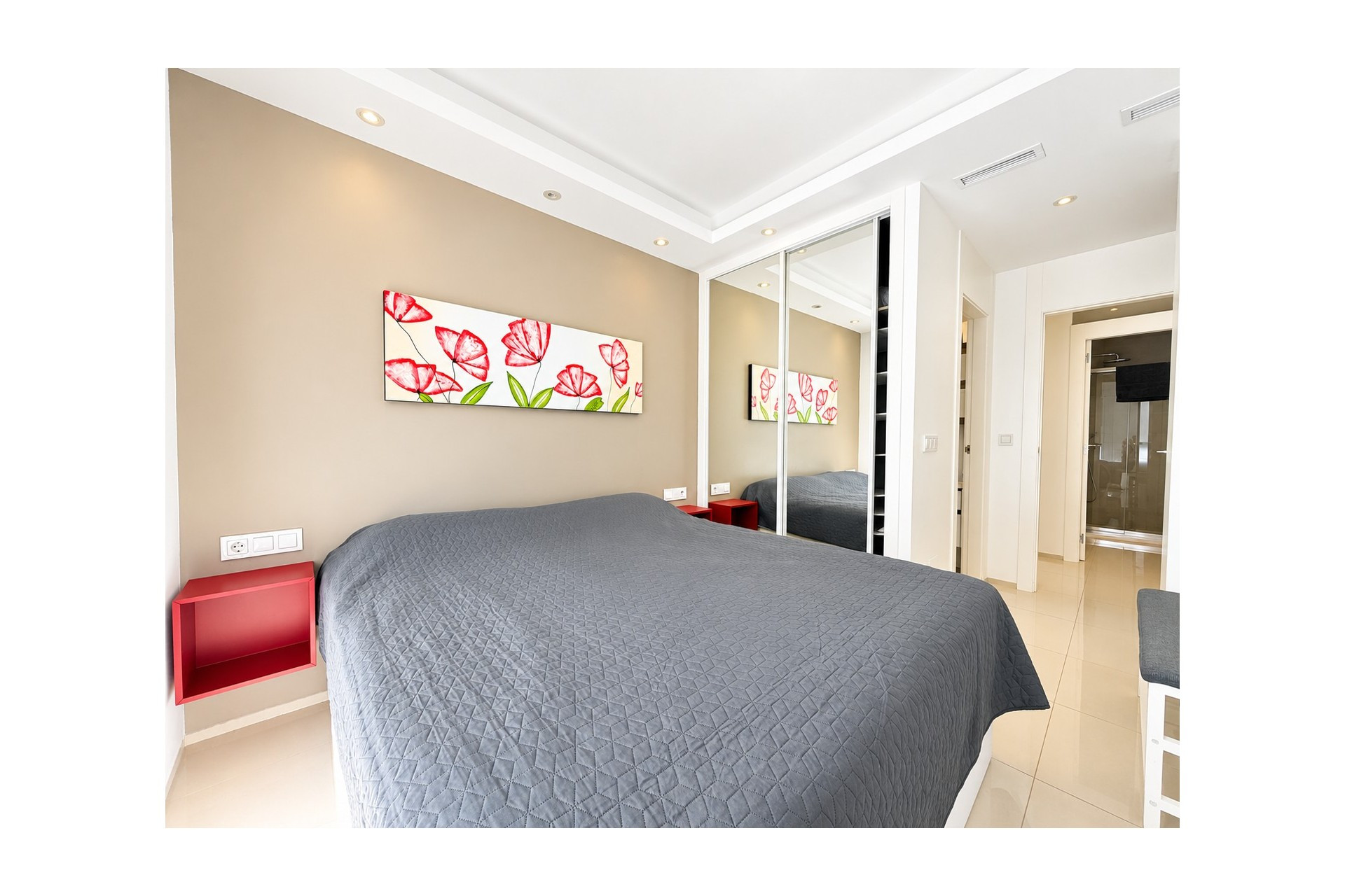 Reventa - Apartamento / piso - Ciudad Quesada - Doña Pepa