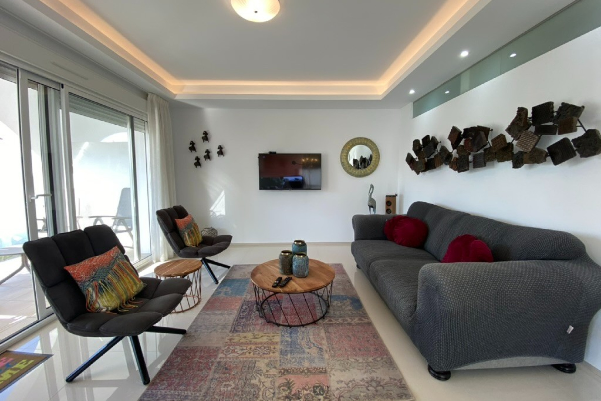 Reventa - Apartamento / piso - Ciudad Quesada - Doña Pepa