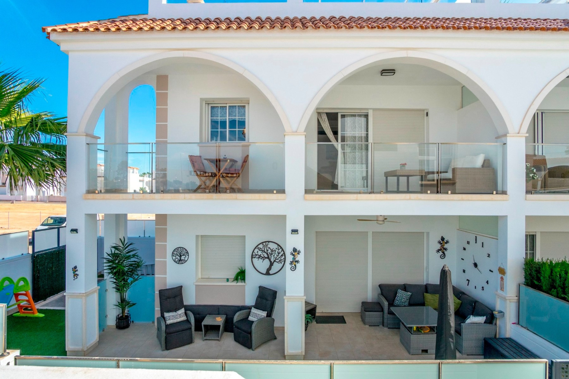 Reventa - Apartamento / piso - Ciudad Quesada - Doña Pepa