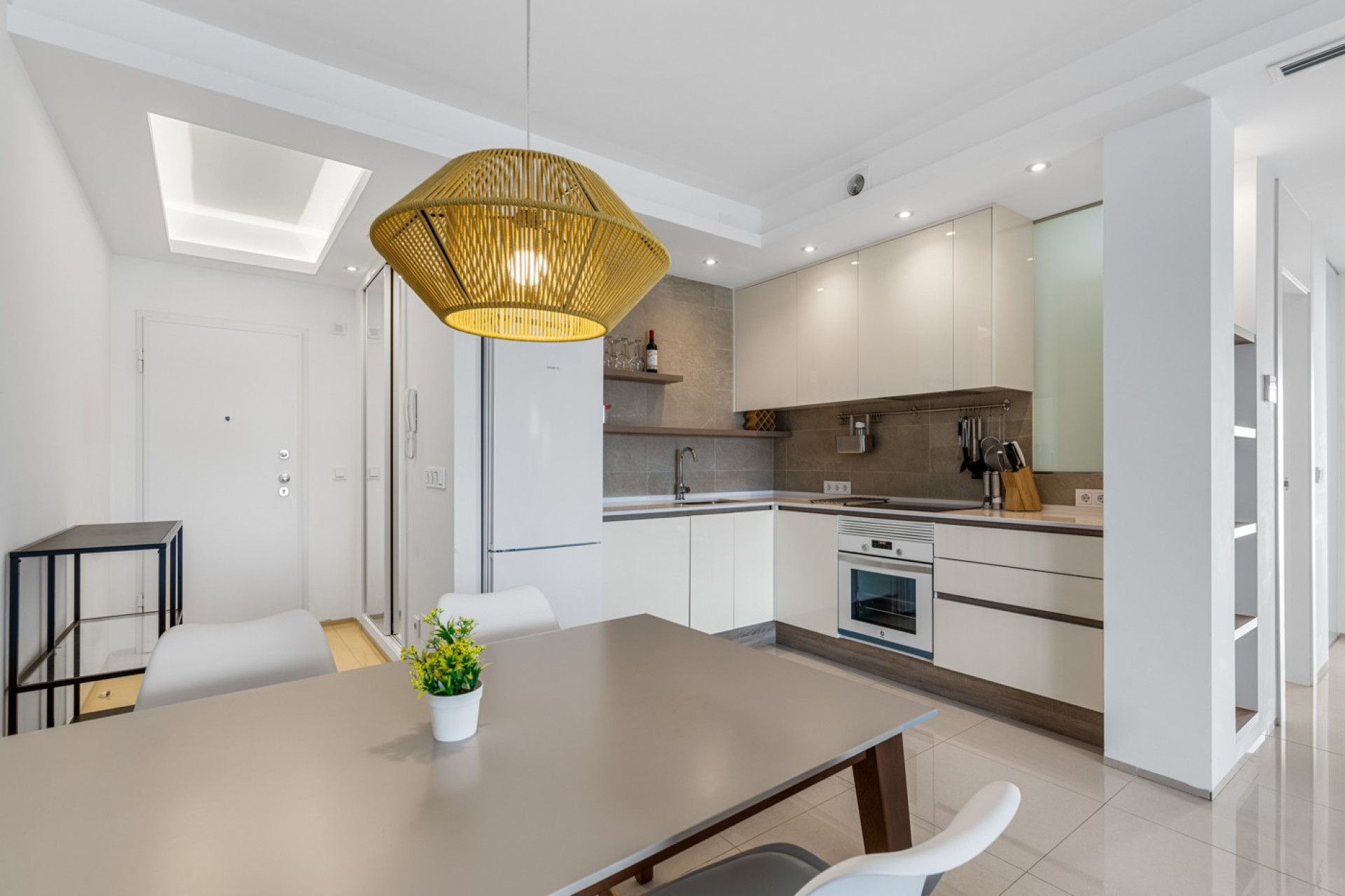 Reventa - Apartamento / piso - Ciudad Quesada - Doña Pepa