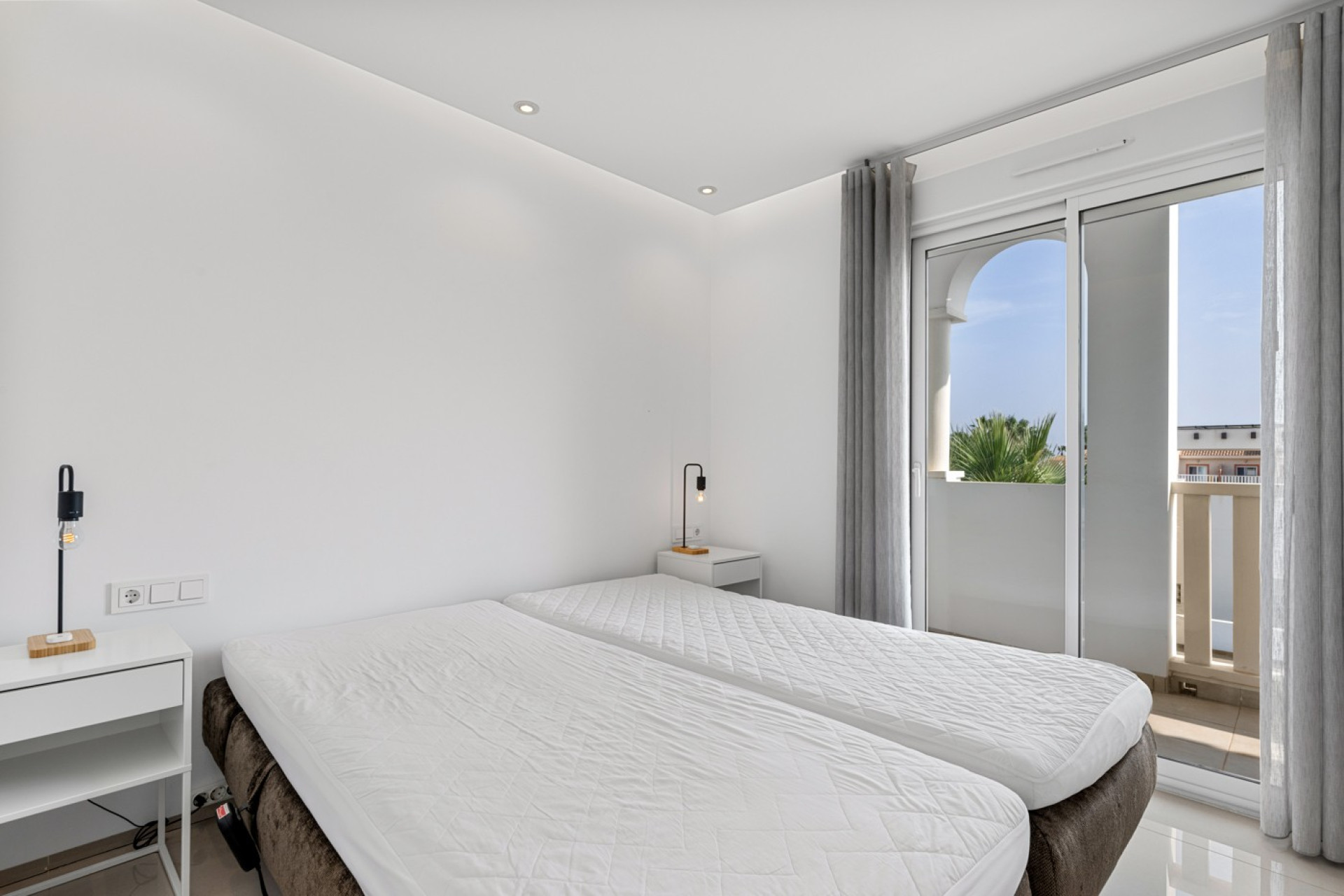 Reventa - Apartamento / piso - Ciudad Quesada - Doña Pepa