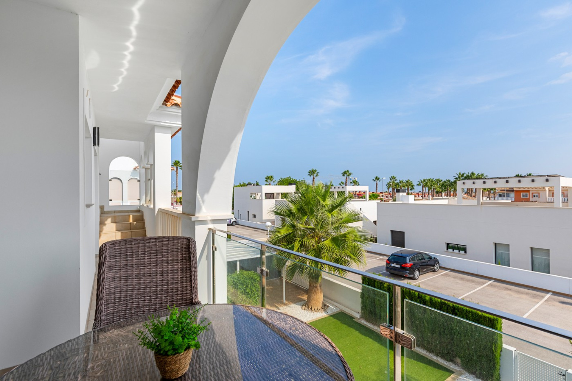 Reventa - Apartamento / piso - Ciudad Quesada - Doña Pepa