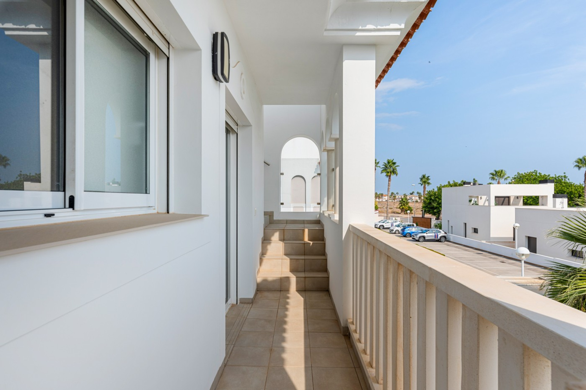 Reventa - Apartamento / piso - Ciudad Quesada - Doña Pepa