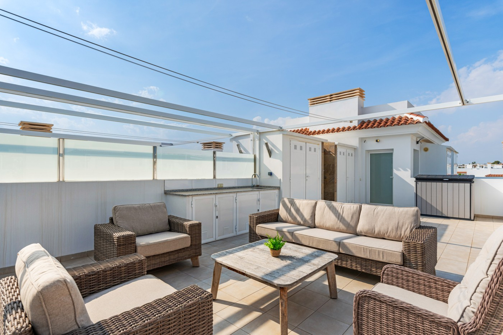 Reventa - Apartamento / piso - Ciudad Quesada - Doña Pepa