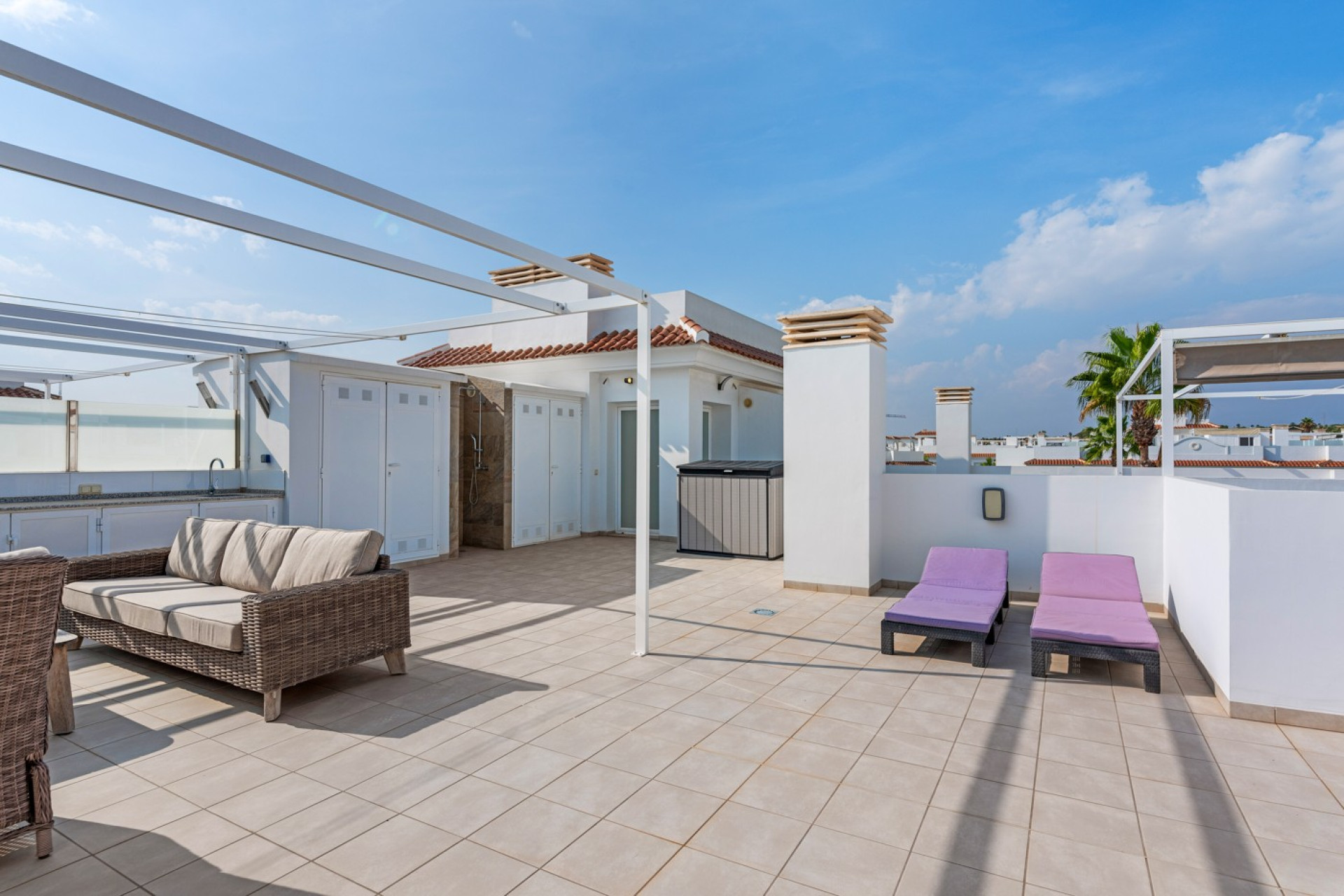 Reventa - Apartamento / piso - Ciudad Quesada - Doña Pepa