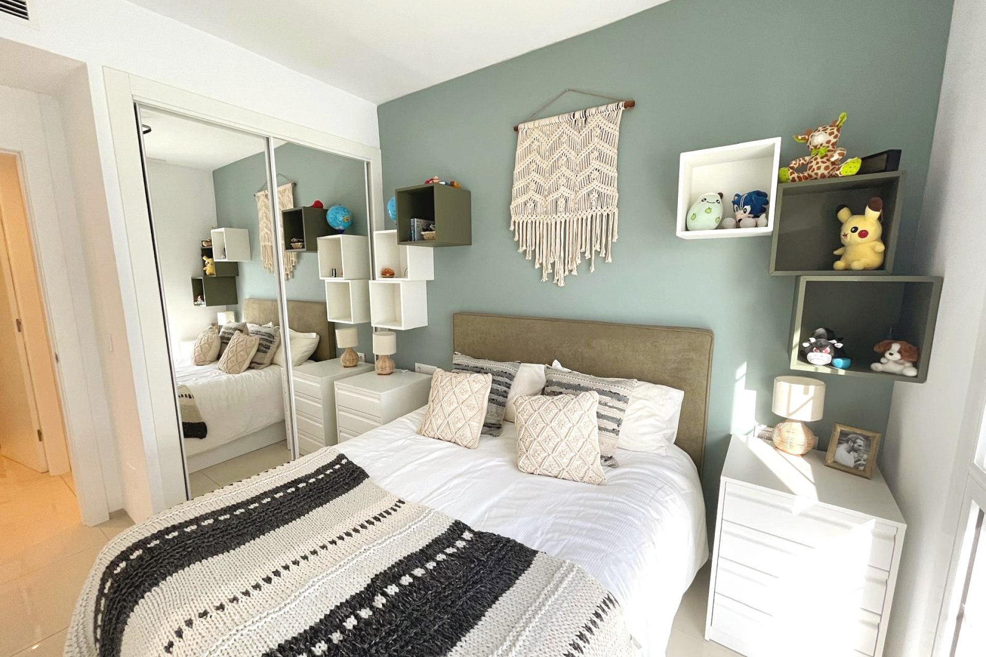 Reventa - Apartamento / piso - Ciudad Quesada - Doña Pepa