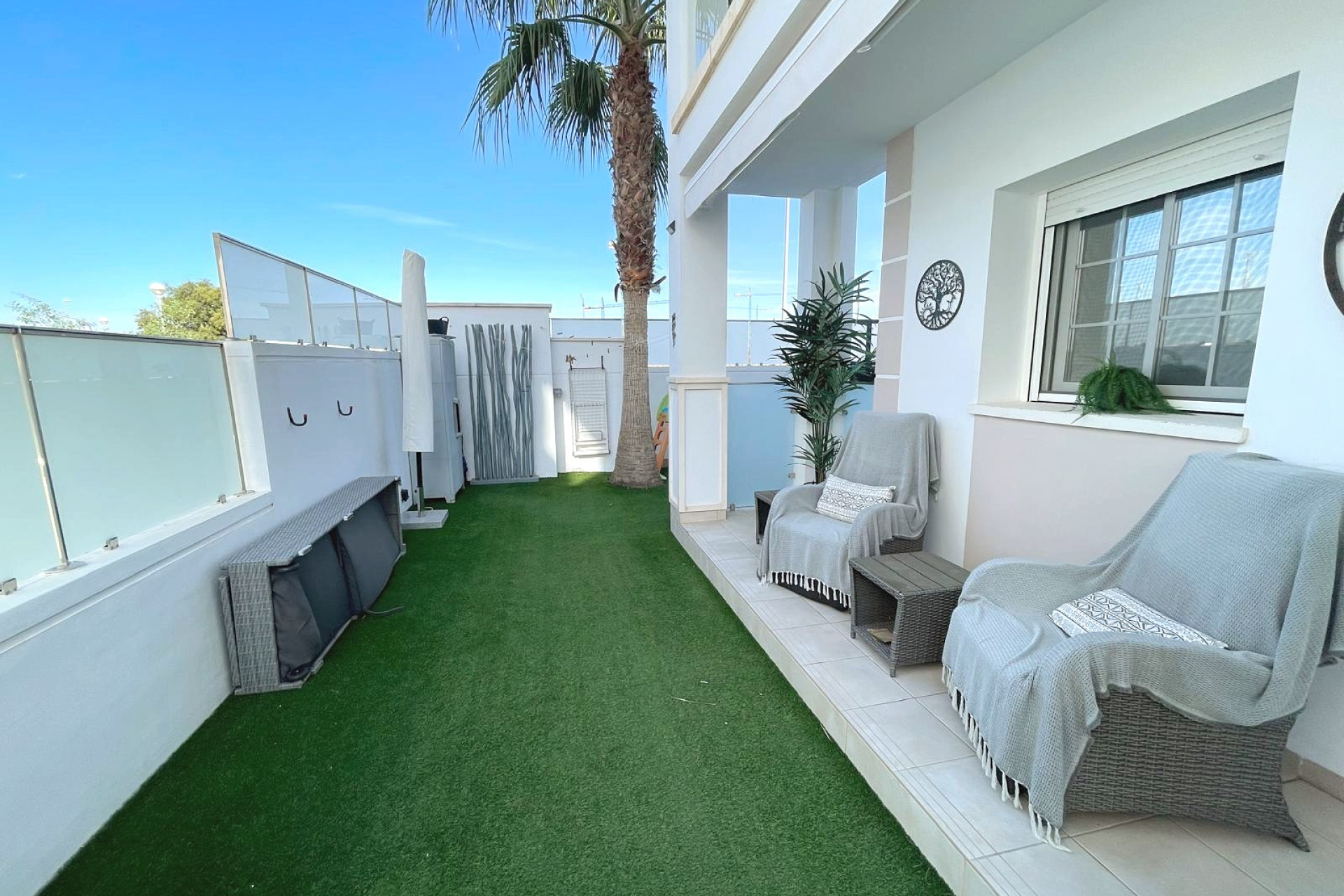 Reventa - Apartamento / piso - Ciudad Quesada - Doña Pepa