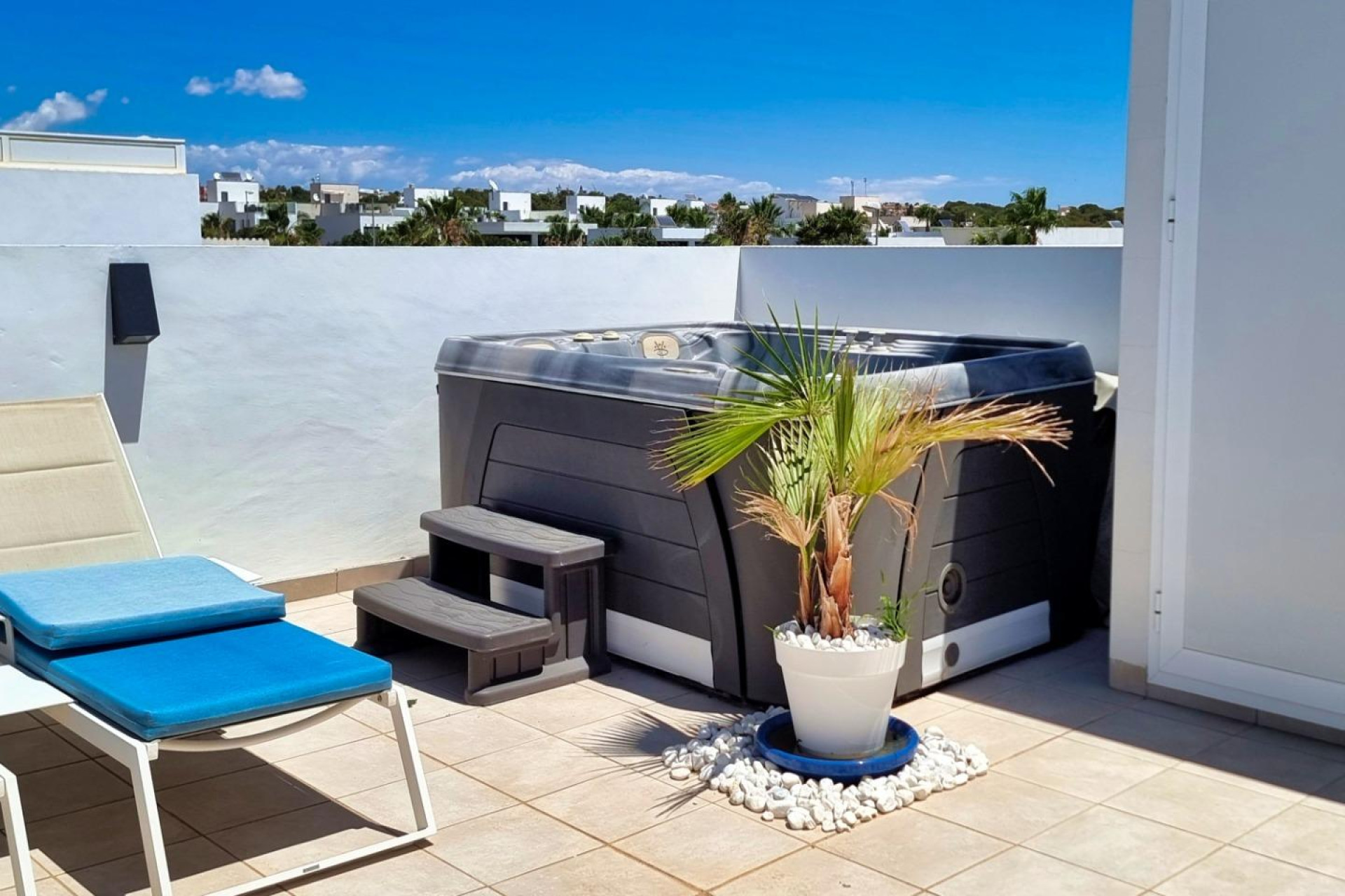 Reventa - Apartamento / piso - Ciudad Quesada - Dona Pepa