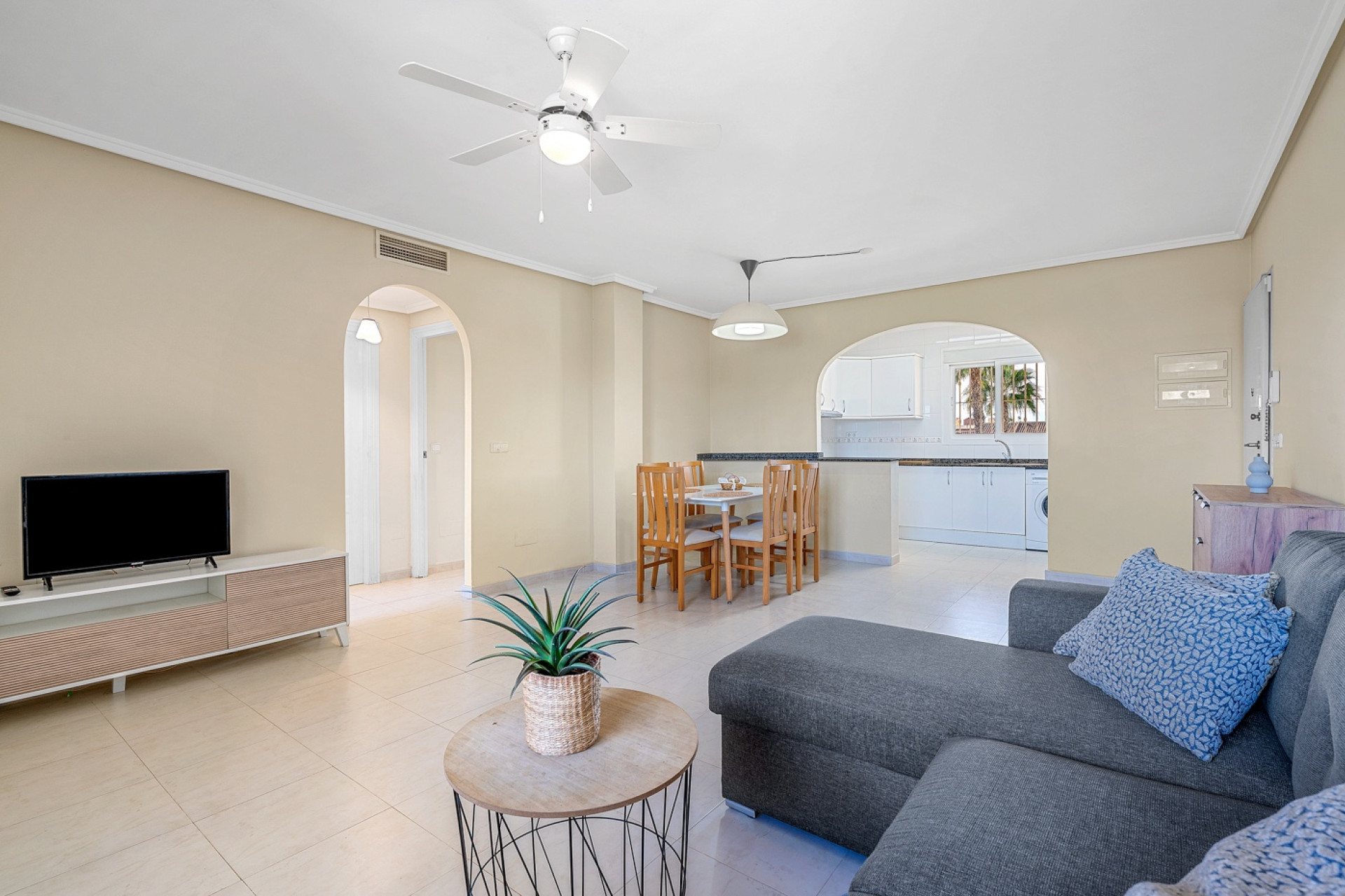 Reventa - Apartamento / piso - Ciudad Quesada - Doña Pepa