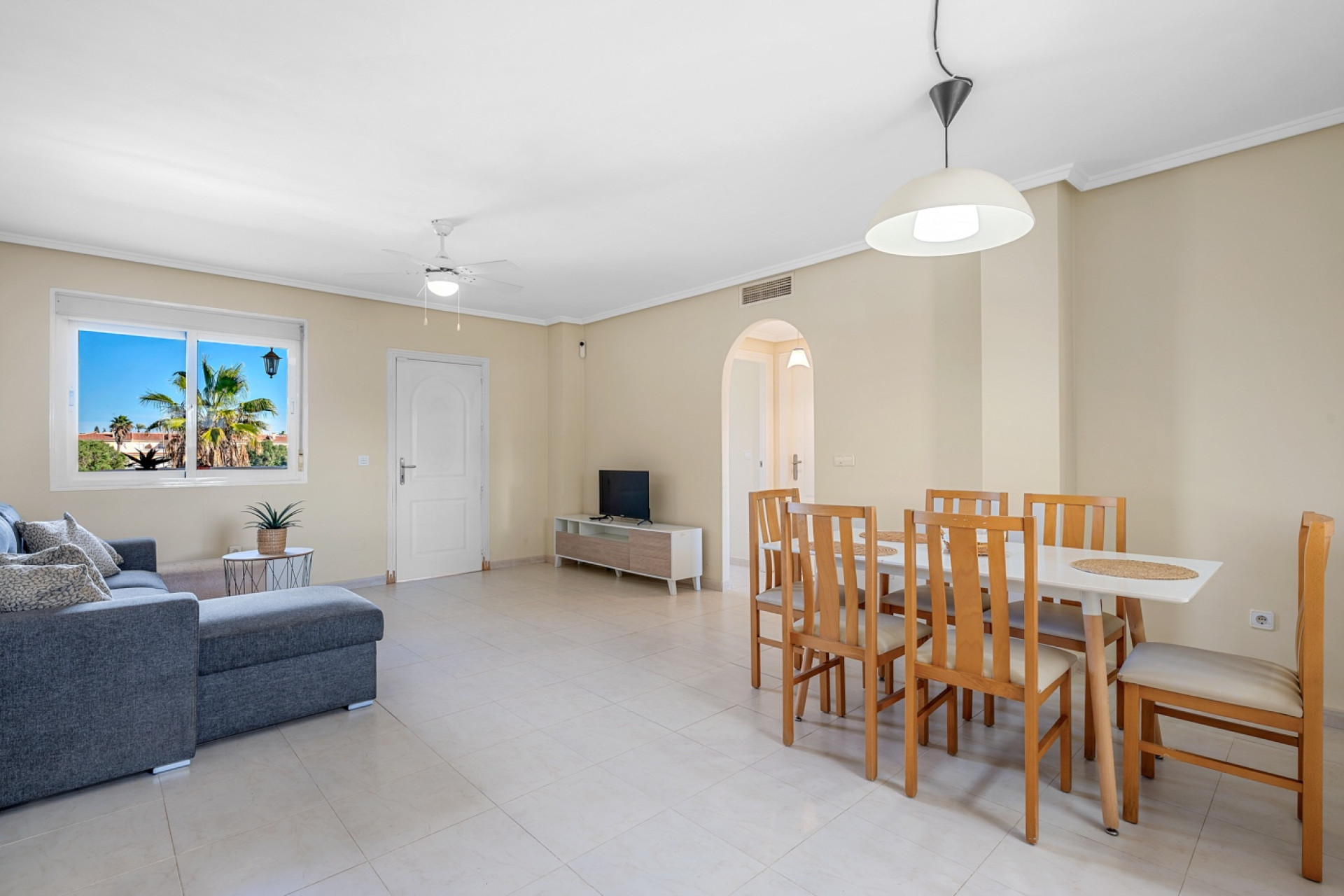 Reventa - Apartamento / piso - Ciudad Quesada - Doña Pepa