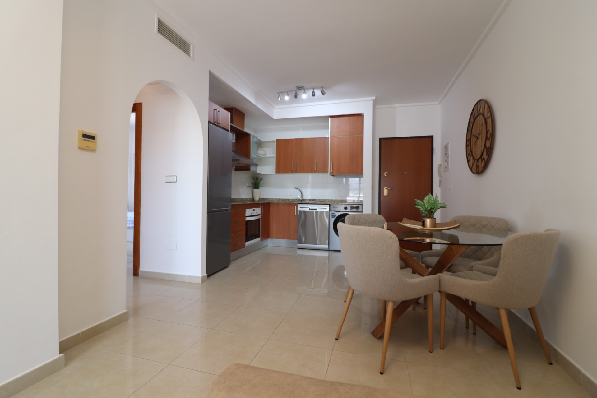 Reventa - Apartamento / piso - Ciudad Quesada - Doña Pepa