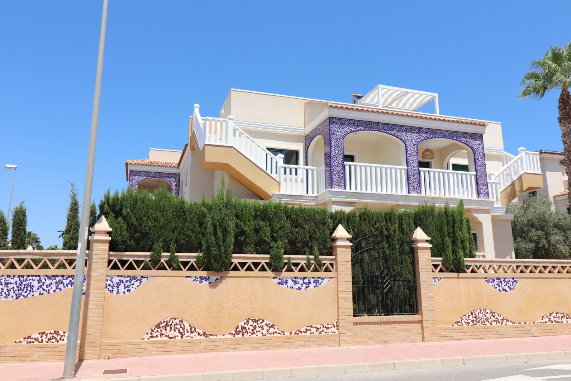 Reventa - Apartamento / piso - Ciudad Quesada - Doña Pepa