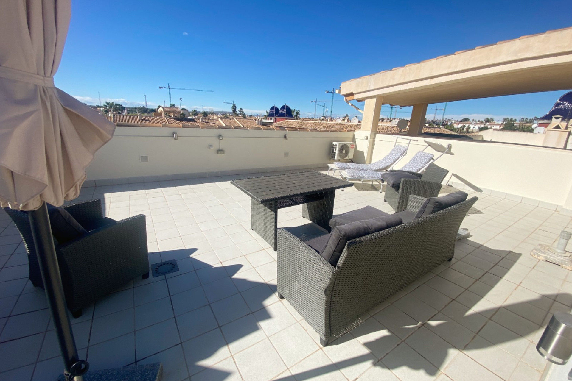 Reventa - Apartamento / piso - Ciudad Quesada - Doña Pepa