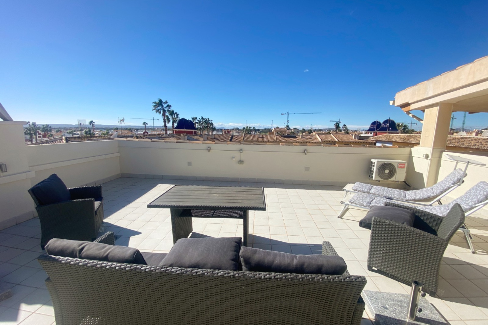 Reventa - Apartamento / piso - Ciudad Quesada - Doña Pepa