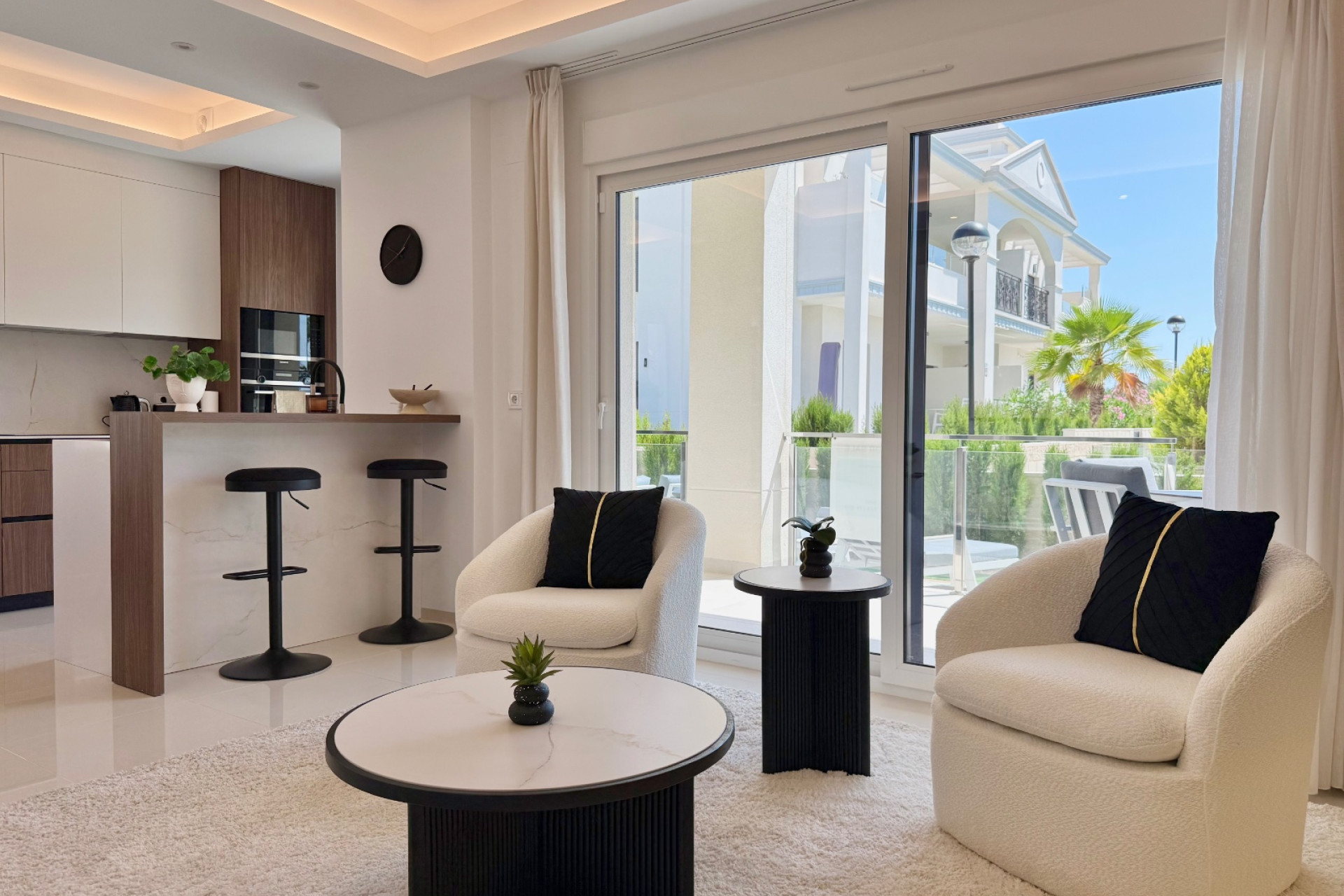 Reventa - Apartamento / piso - Ciudad Quesada - La Laguna