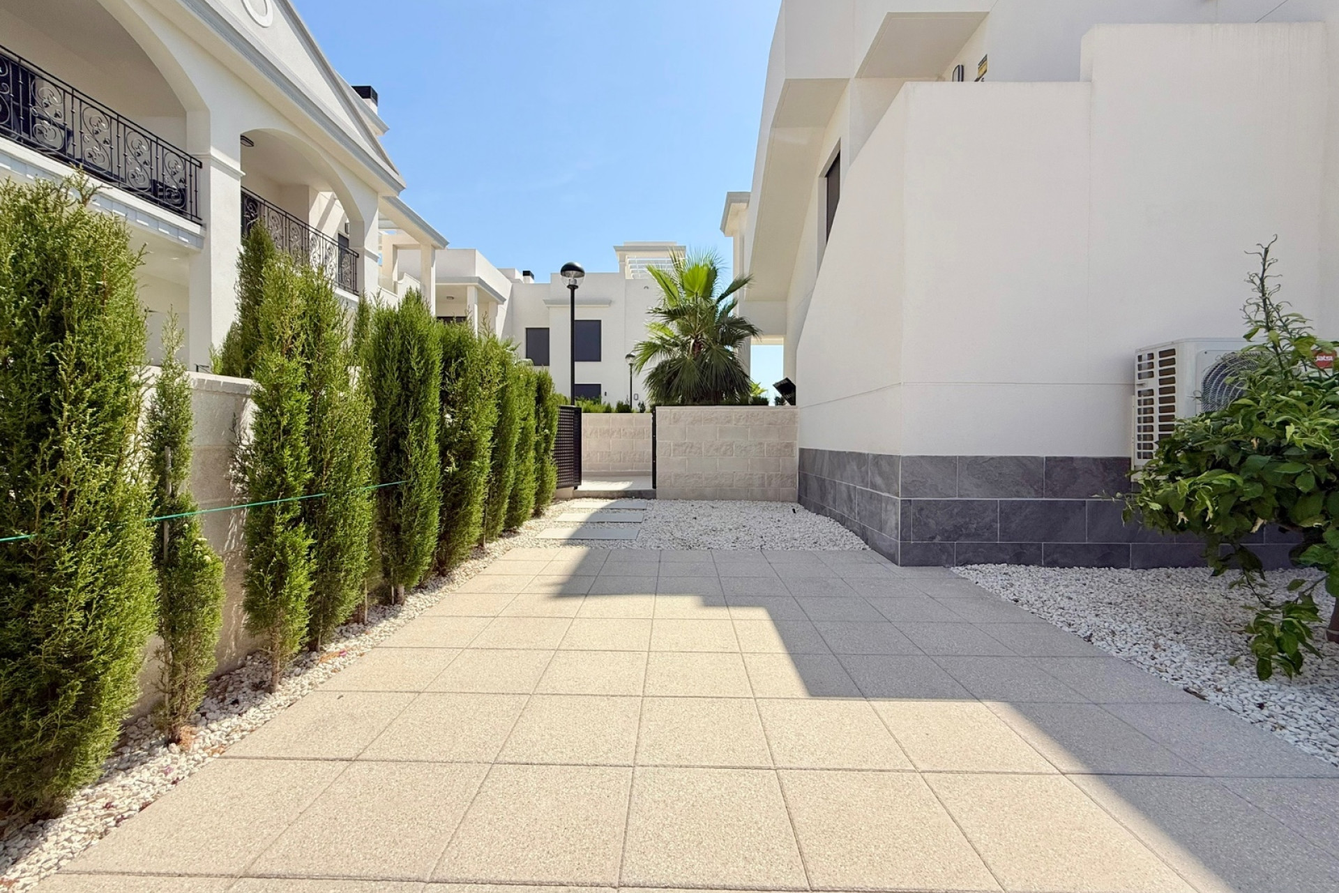 Reventa - Apartamento / piso - Ciudad Quesada - La Laguna