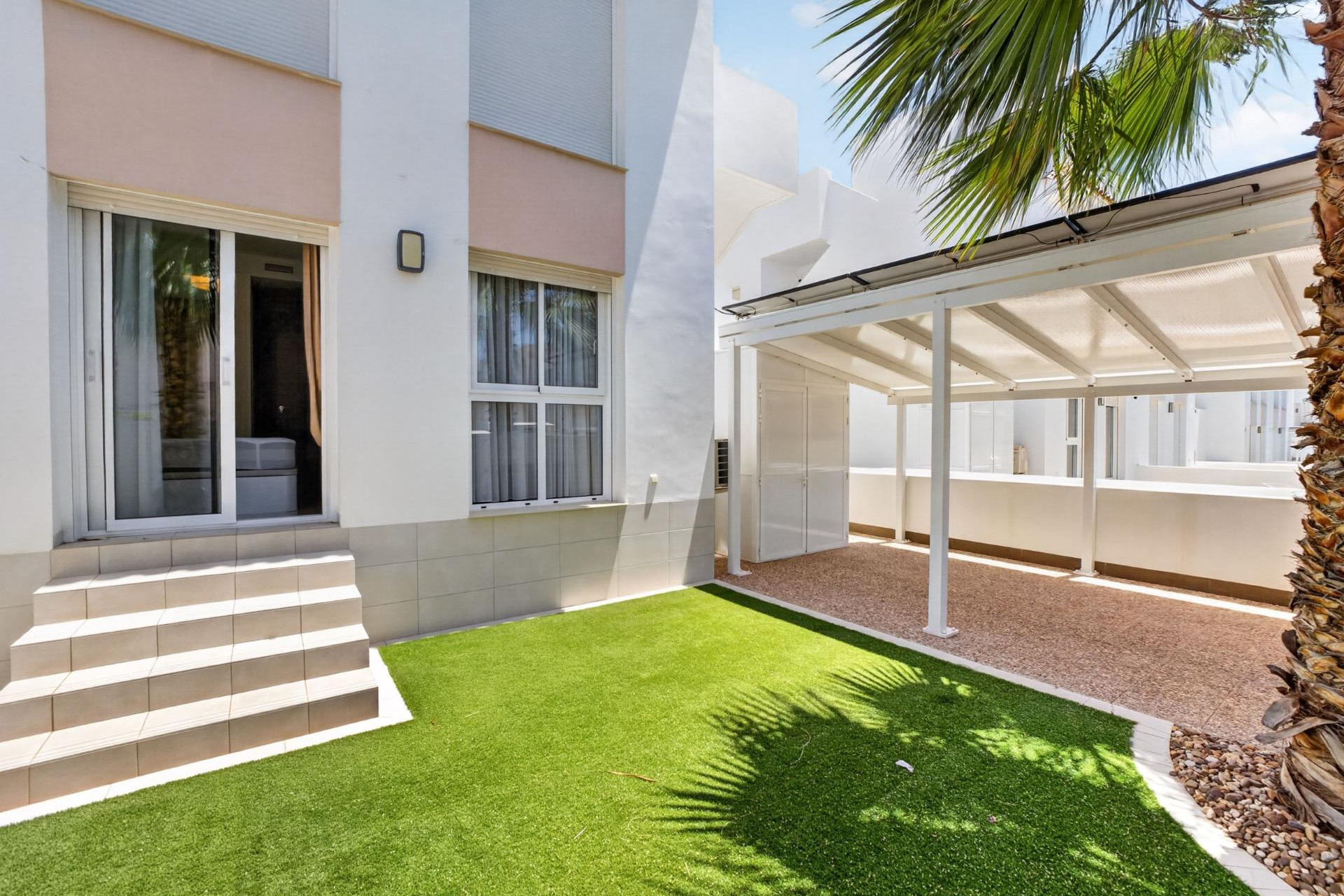 Reventa - Apartamento / piso - Ciudad Quesada - La Laguna