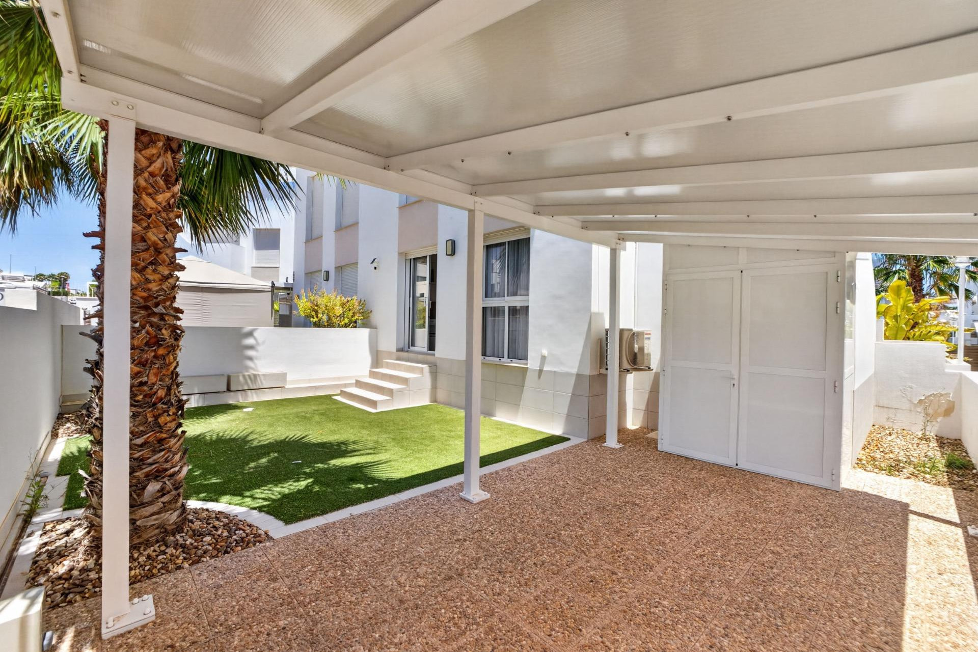 Reventa - Apartamento / piso - Ciudad Quesada - La Laguna