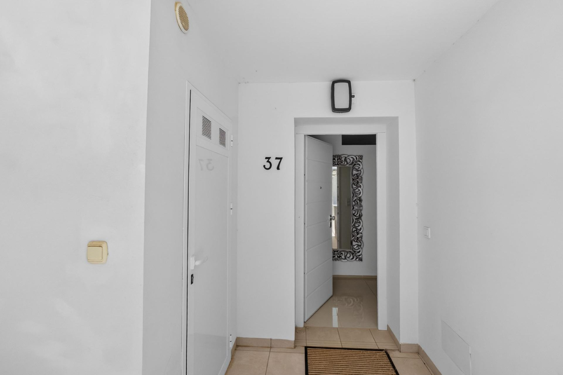 Reventa - Apartamento / piso - Ciudad Quesada - La Laguna