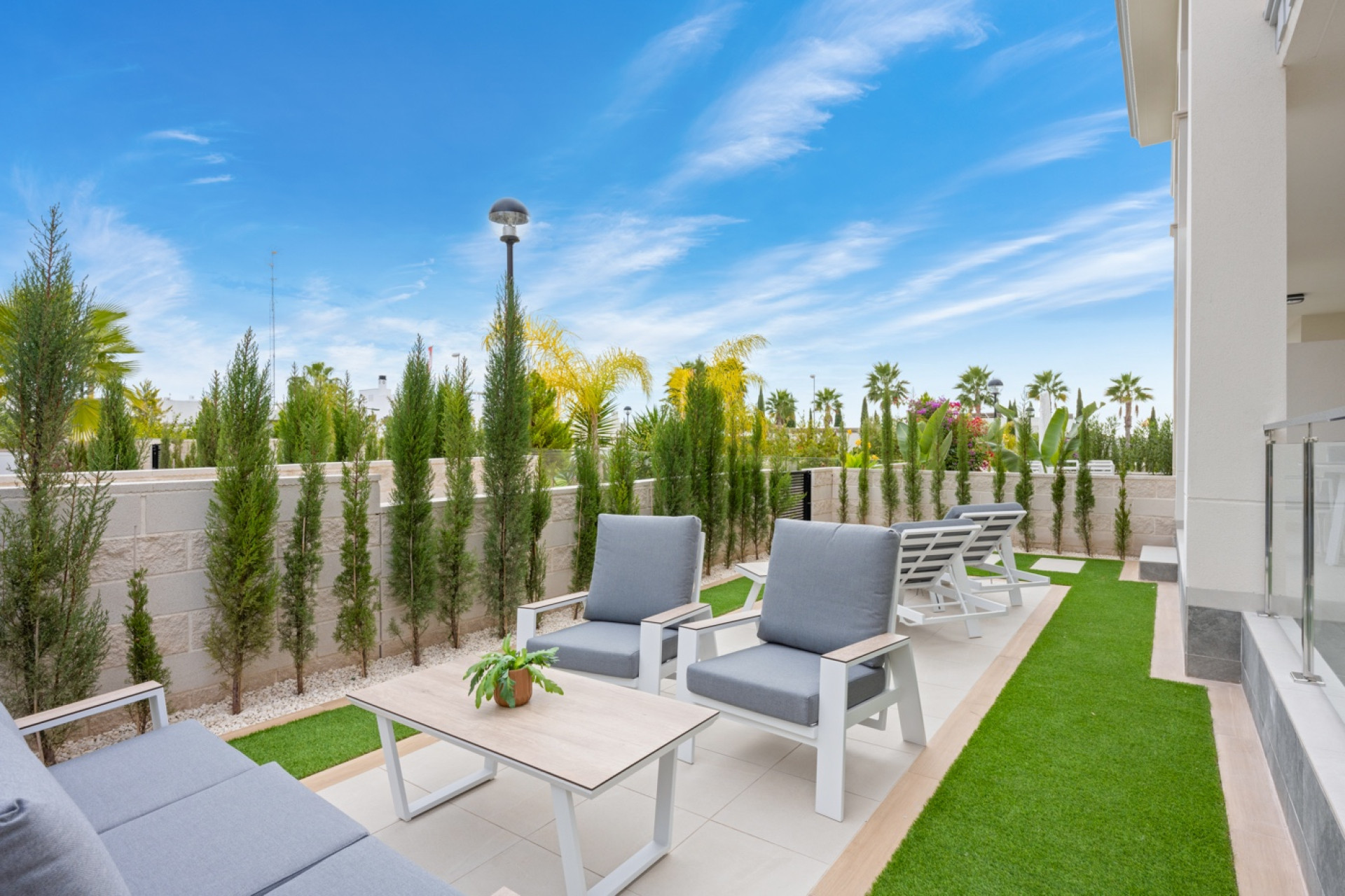 Reventa - Apartamento / piso - Ciudad Quesada - La Laguna