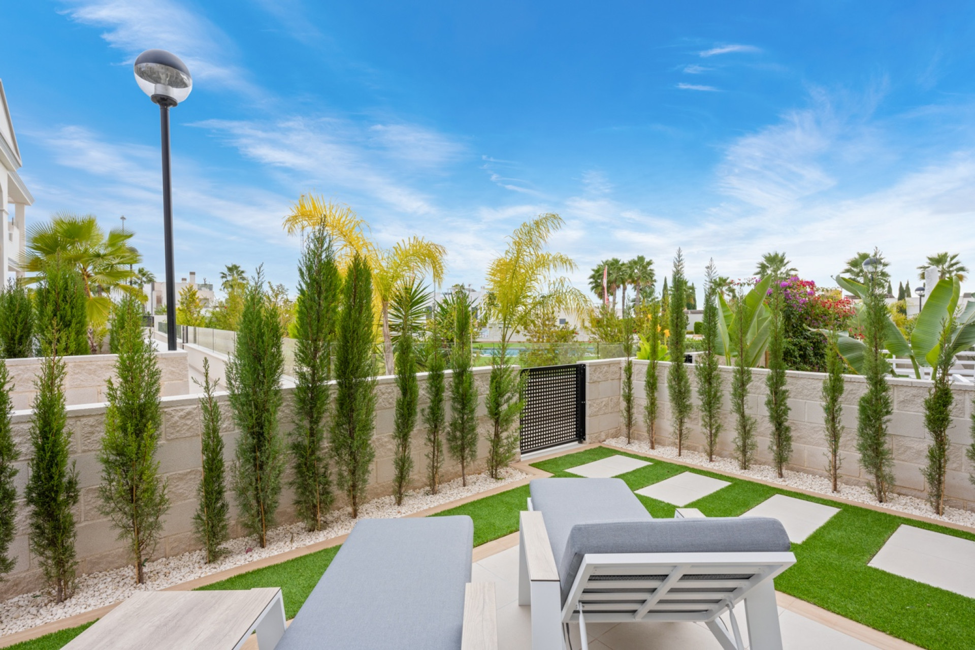 Reventa - Apartamento / piso - Ciudad Quesada - La Laguna