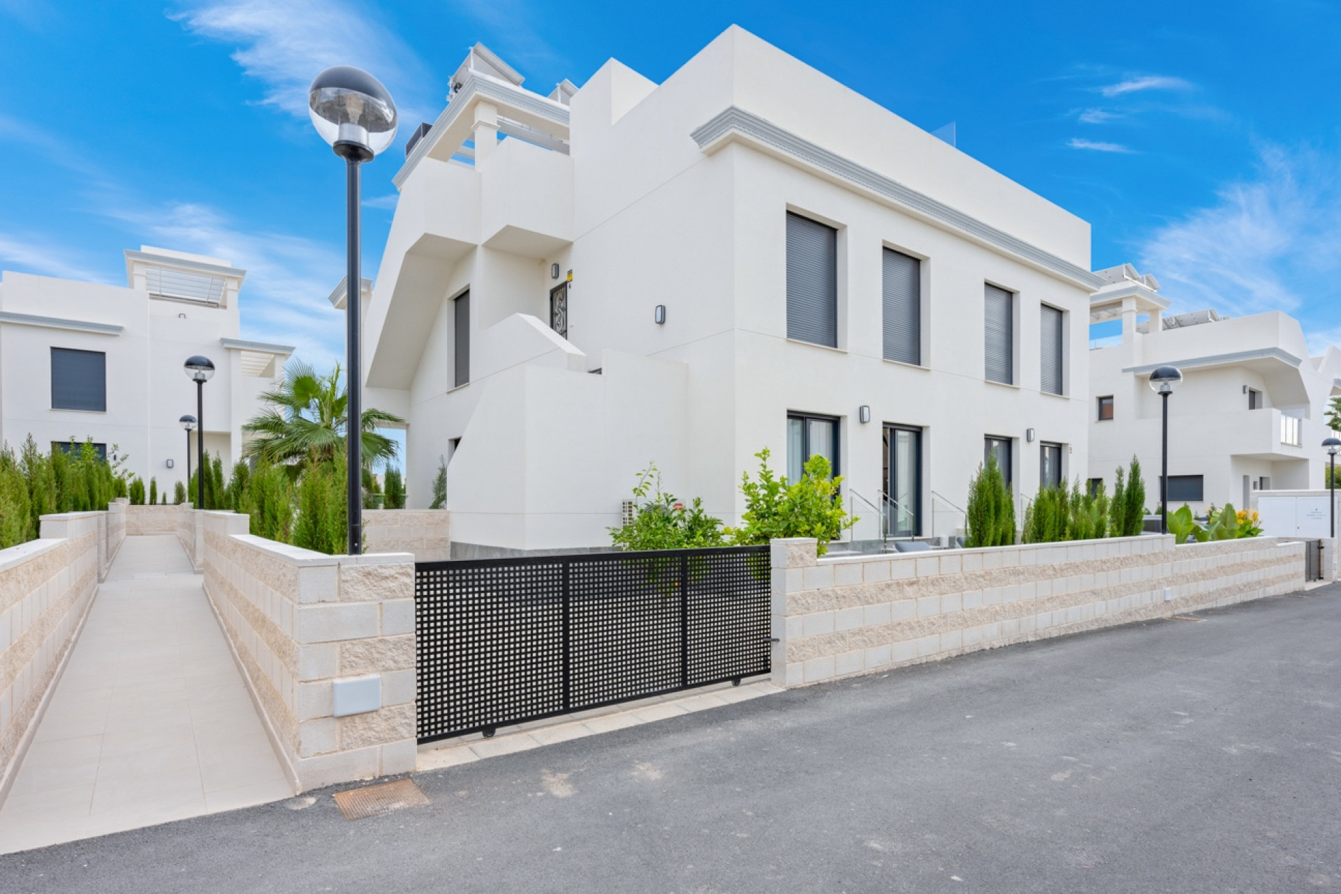 Reventa - Apartamento / piso - Ciudad Quesada - La Laguna