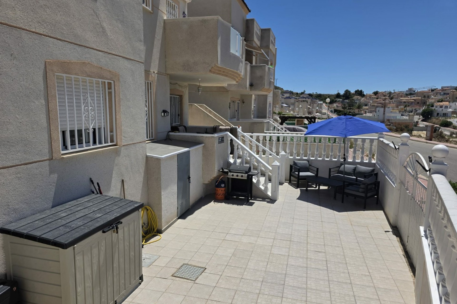 Reventa - Apartamento / piso - Ciudad Quesada - La Marquesa