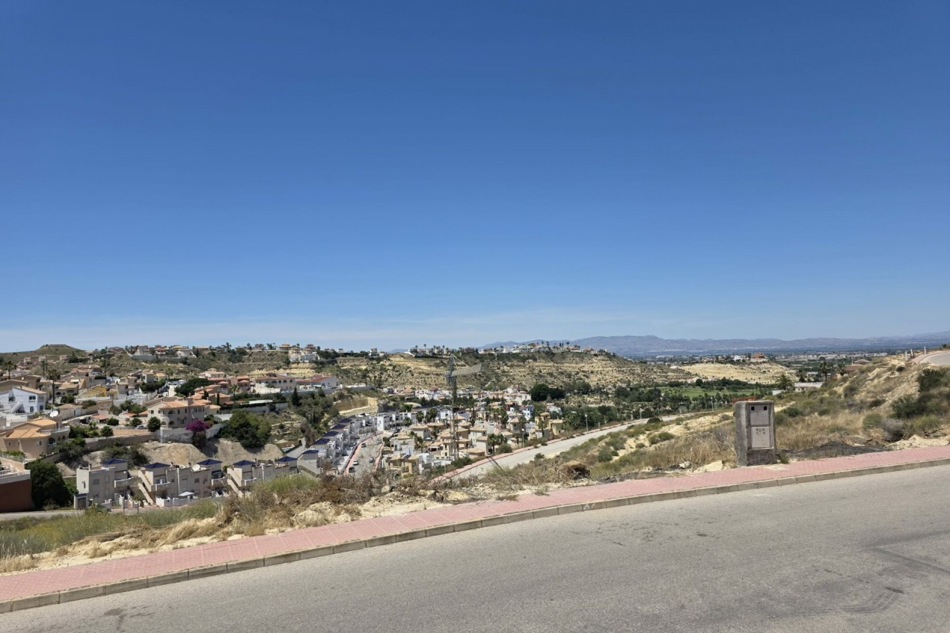 Reventa - Apartamento / piso - Ciudad Quesada - La Marquesa
