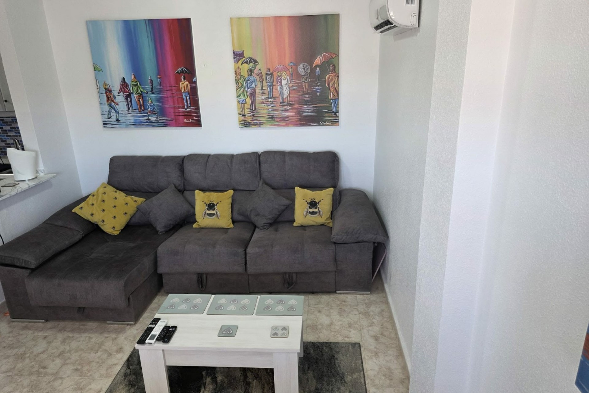 Reventa - Apartamento / piso - Ciudad Quesada - La Marquesa