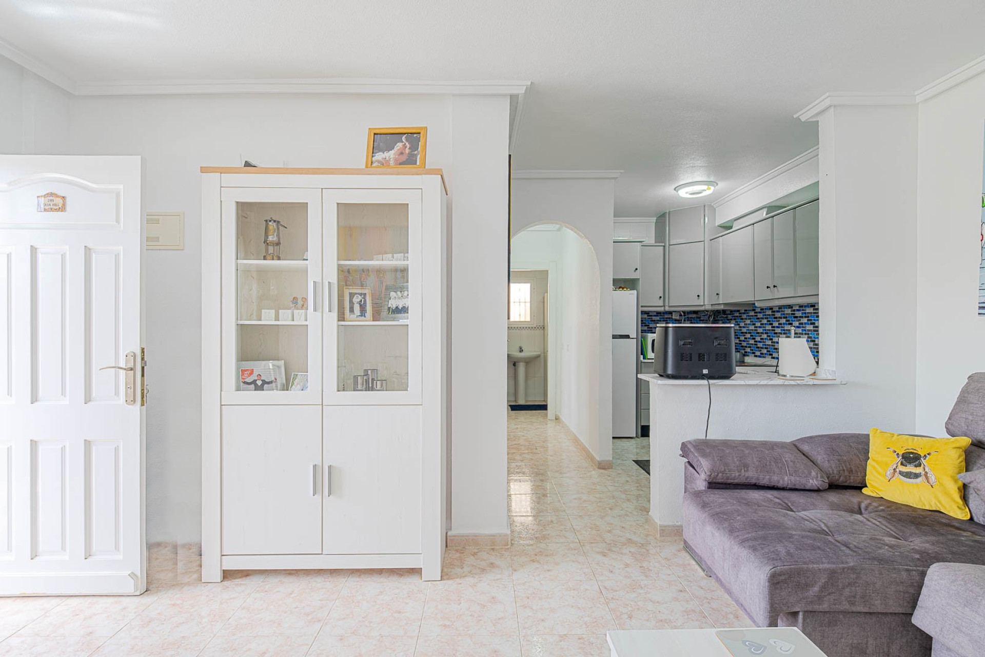 Reventa - Apartamento / piso - Ciudad Quesada - La Marquesa
