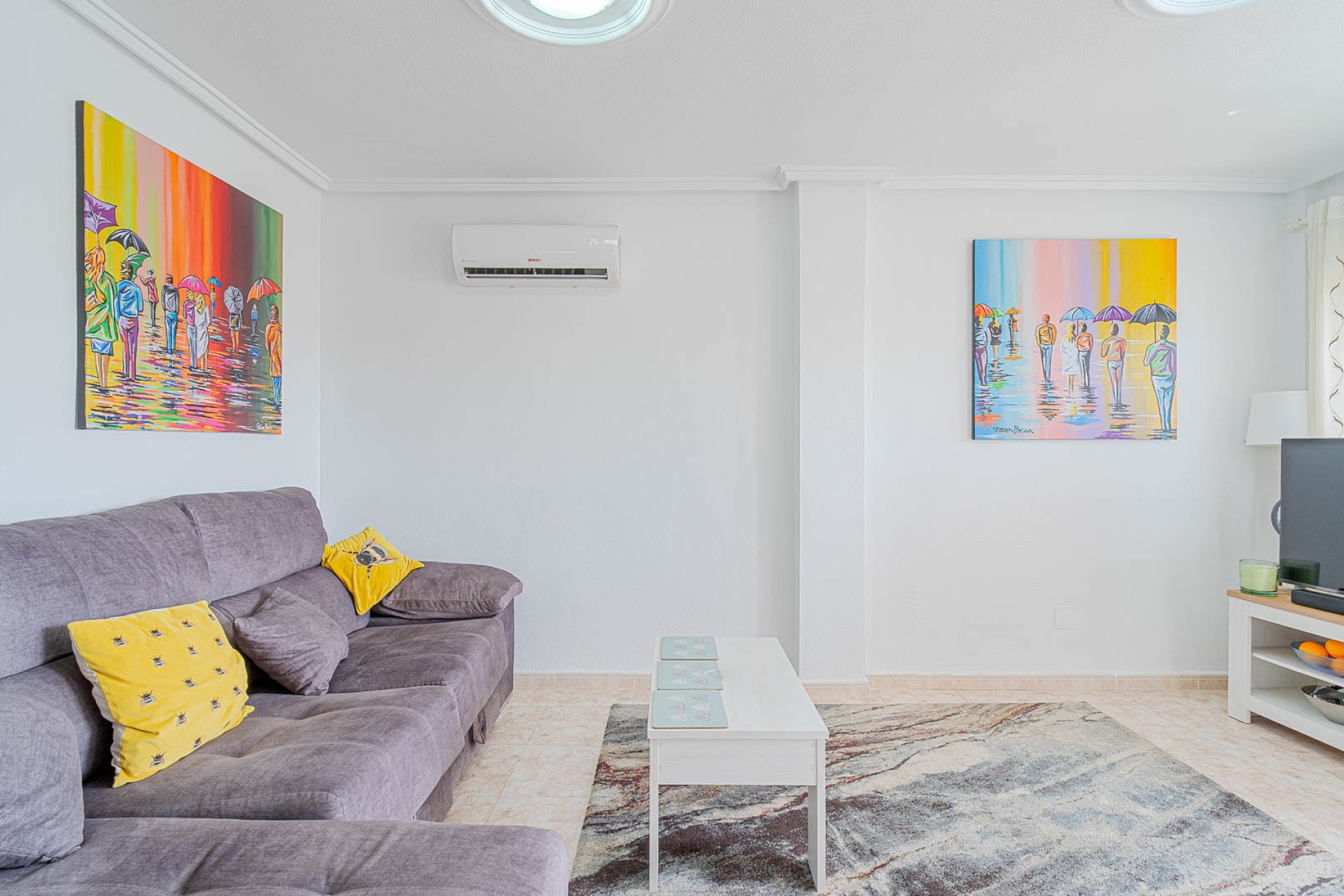 Reventa - Apartamento / piso - Ciudad Quesada - La Marquesa