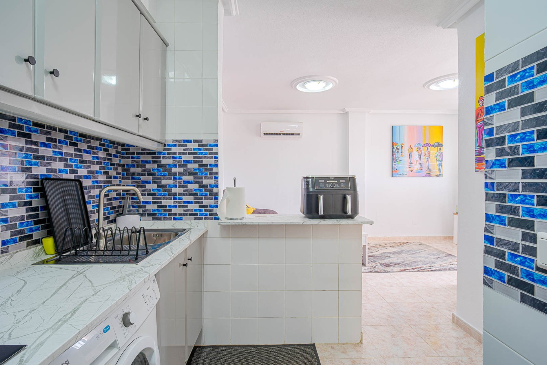 Reventa - Apartamento / piso - Ciudad Quesada - La Marquesa