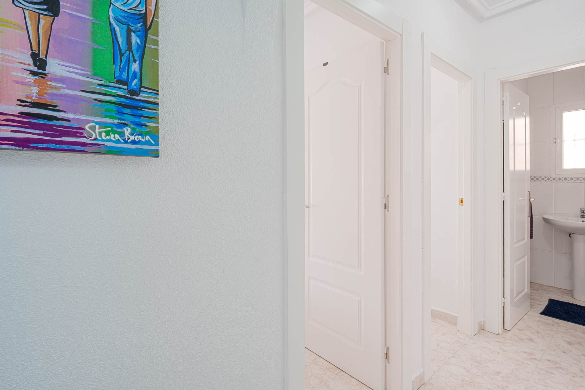 Reventa - Apartamento / piso - Ciudad Quesada - La Marquesa
