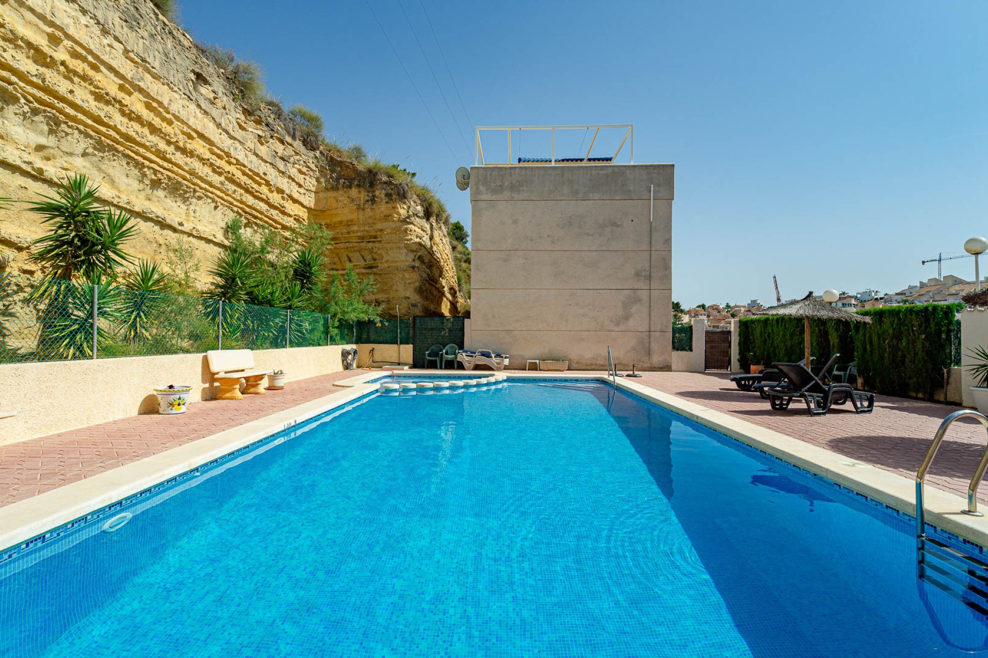 Reventa - Apartamento / piso - Ciudad Quesada - La Marquesa