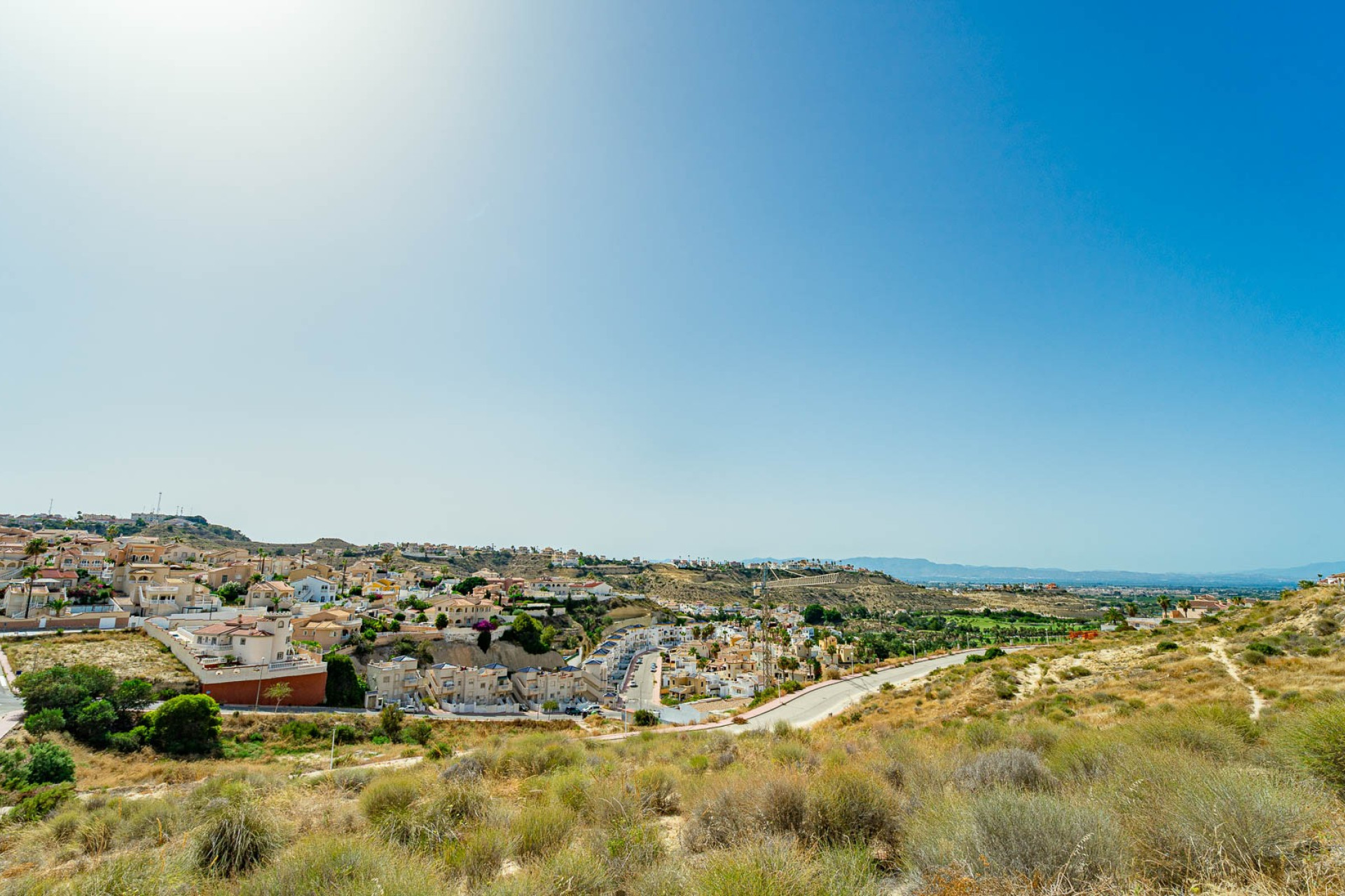 Reventa - Apartamento / piso - Ciudad Quesada - La Marquesa