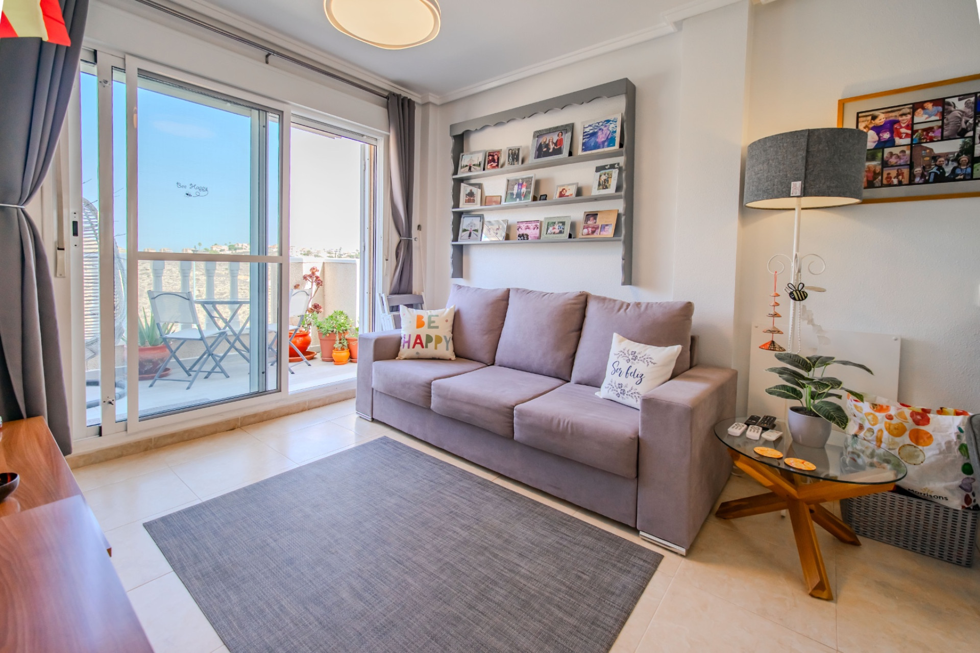 Reventa - Apartamento / piso - Ciudad Quesada - La Marquesa