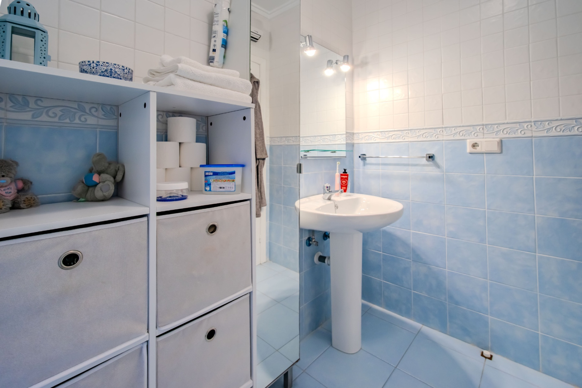 Reventa - Apartamento / piso - Ciudad Quesada - La Marquesa