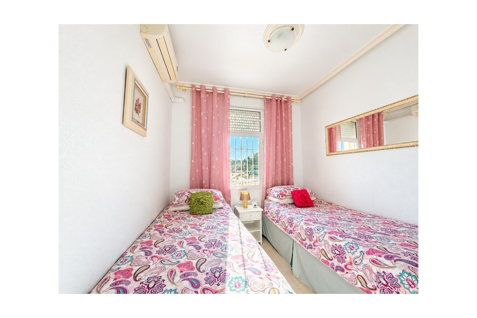 Reventa - Apartamento / piso - Ciudad Quesada - La Marquesa