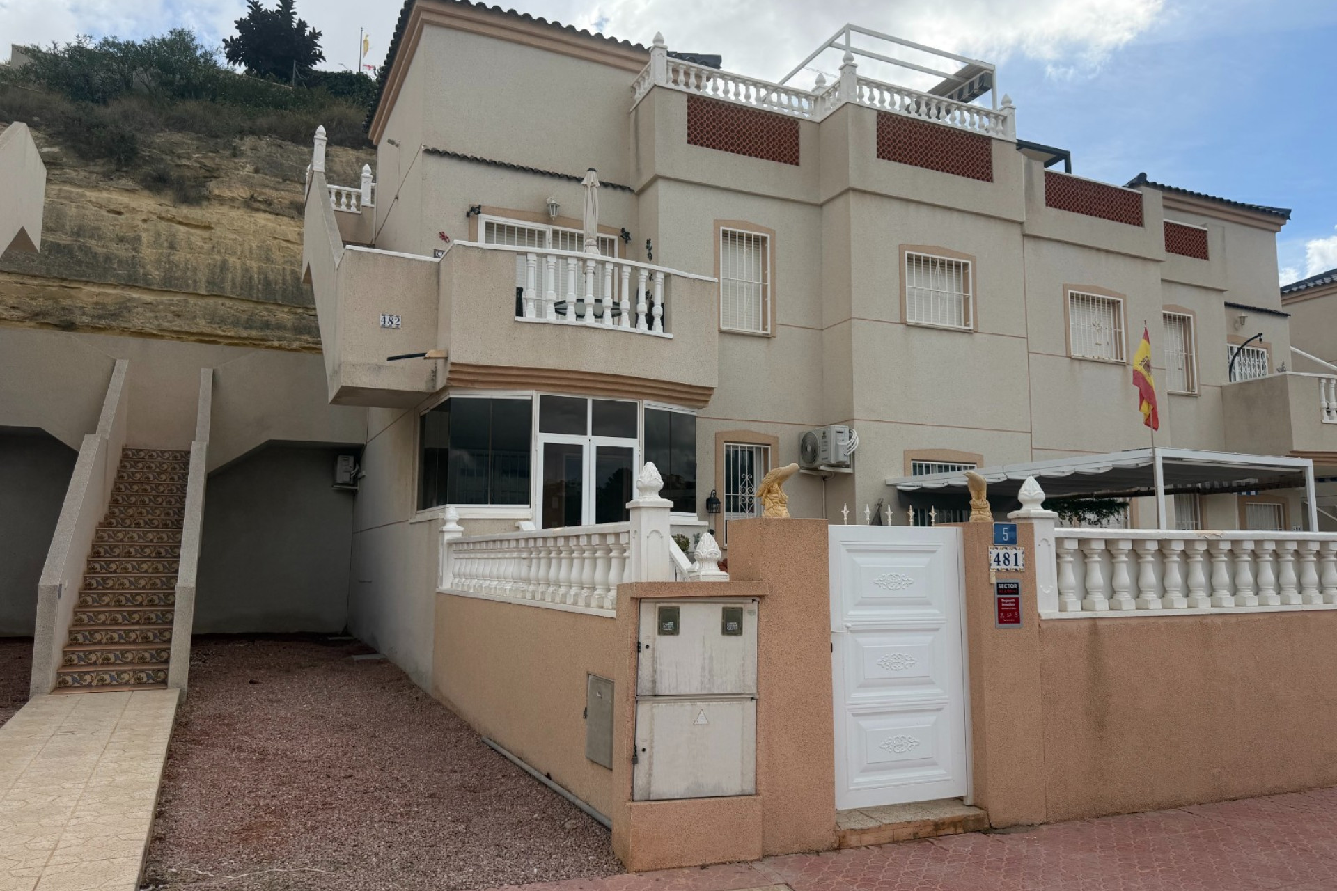 Reventa - Apartamento / piso - Ciudad Quesada - La Marquesa