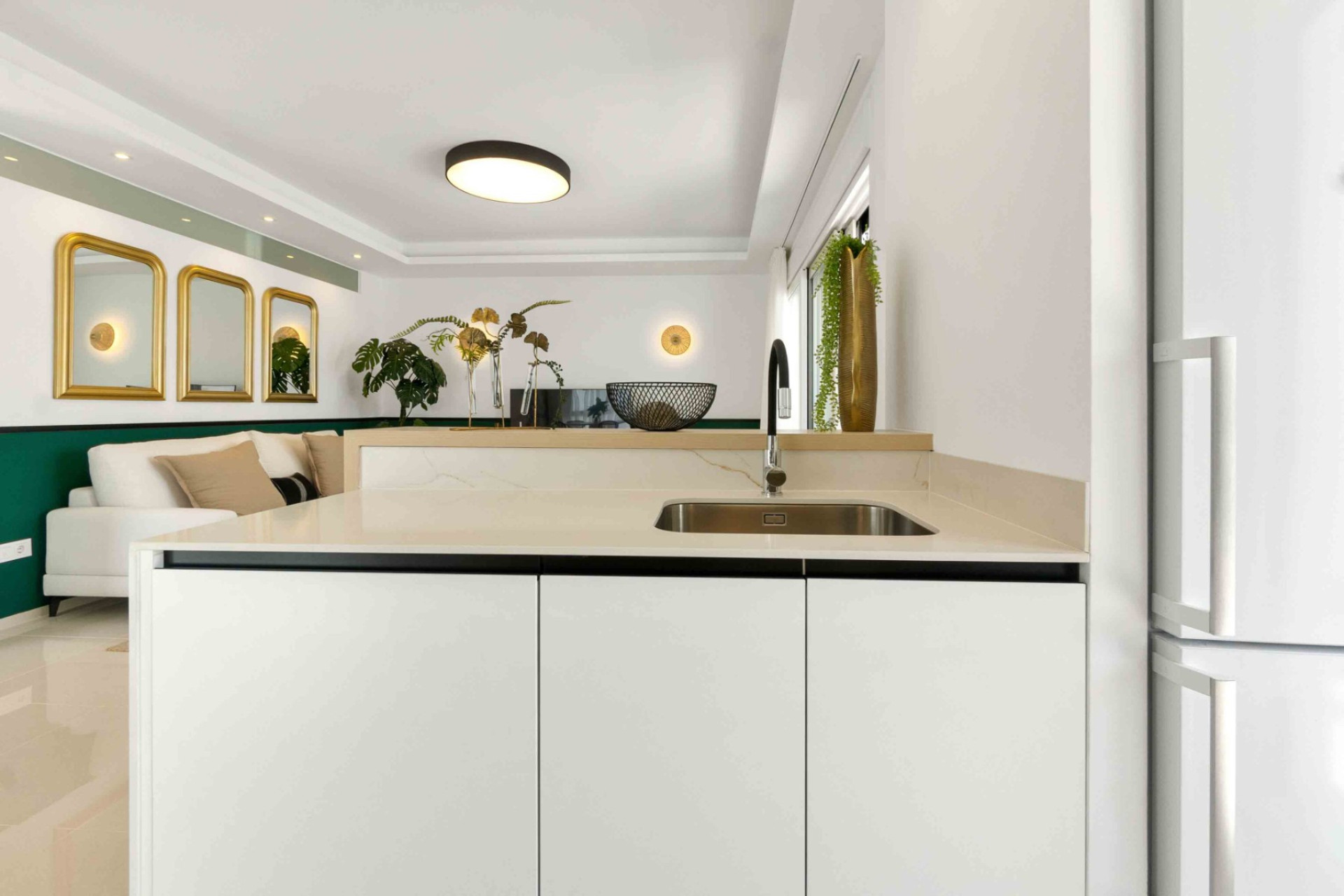 Reventa - Apartamento / piso - Ciudad Quesada - Lo Marabu - Doña Pepa 2