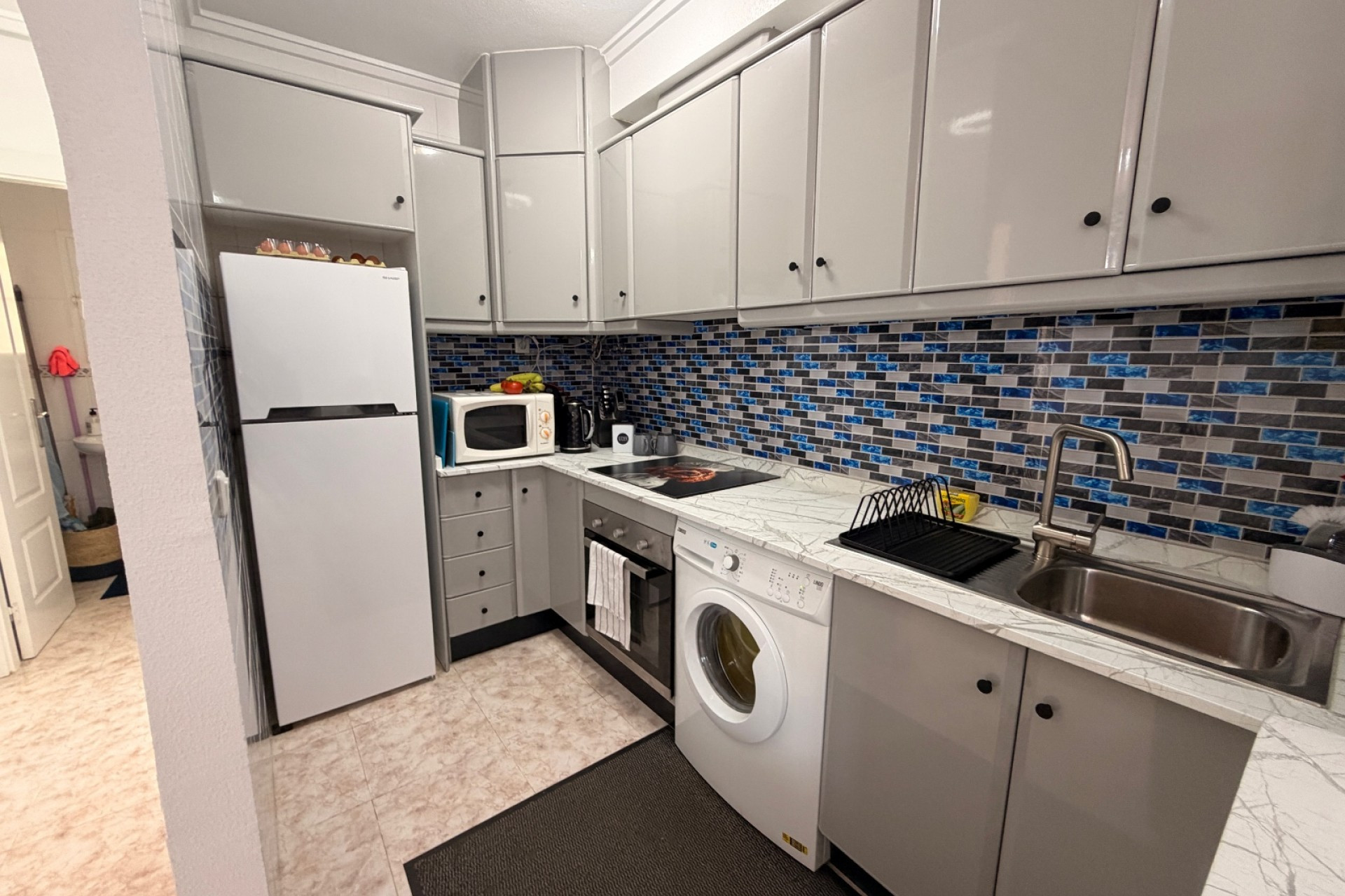 Reventa - Apartamento / piso - Ciudad Quesada - Rojales