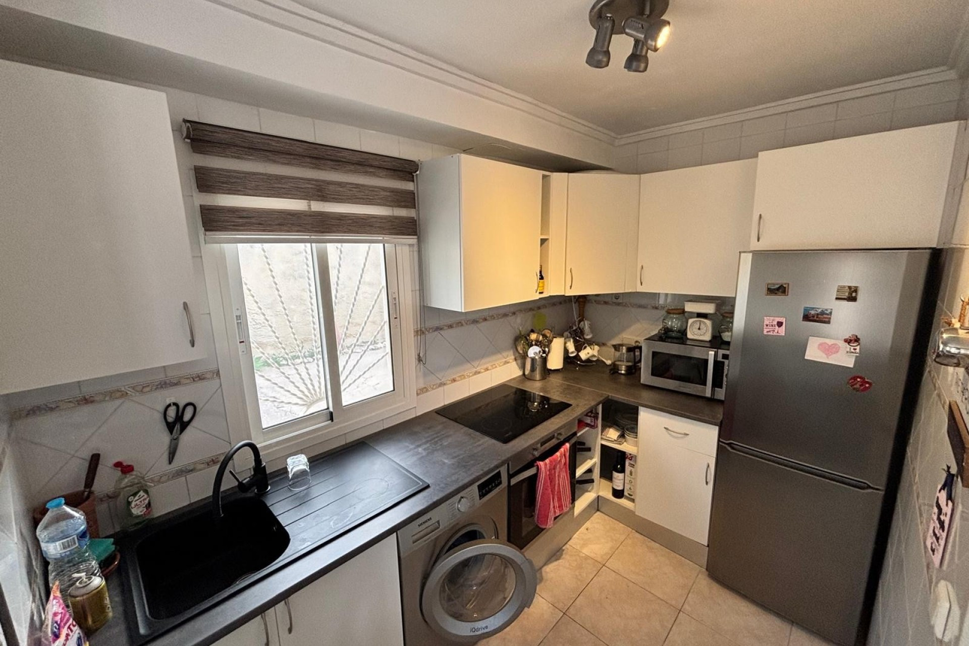 Reventa - Apartamento / piso - Ciudad Quesada - Rojales