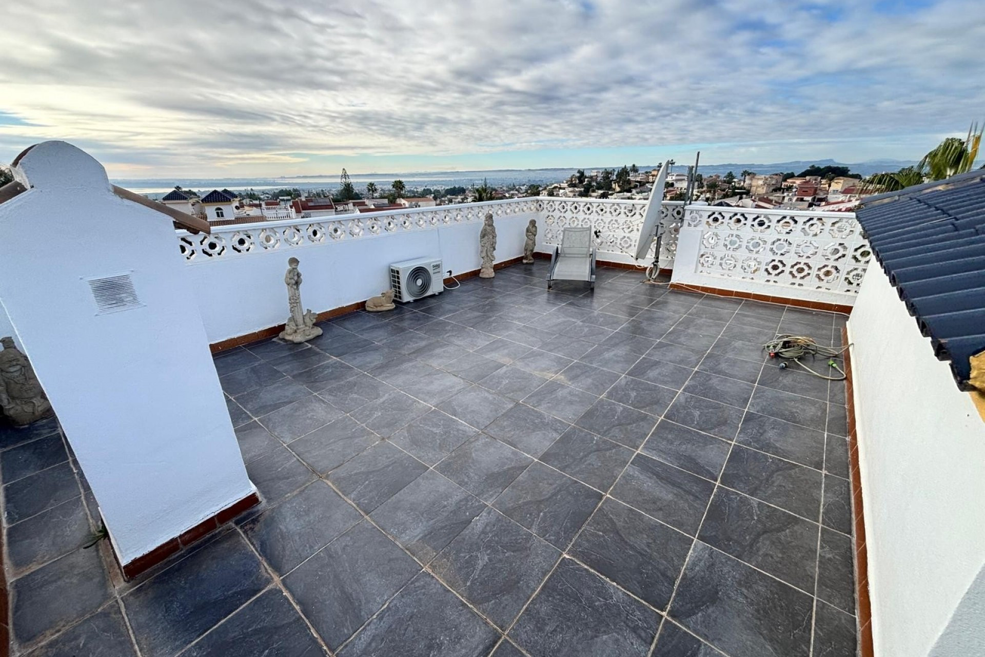 Reventa - Apartamento / piso - Ciudad Quesada - Rojales