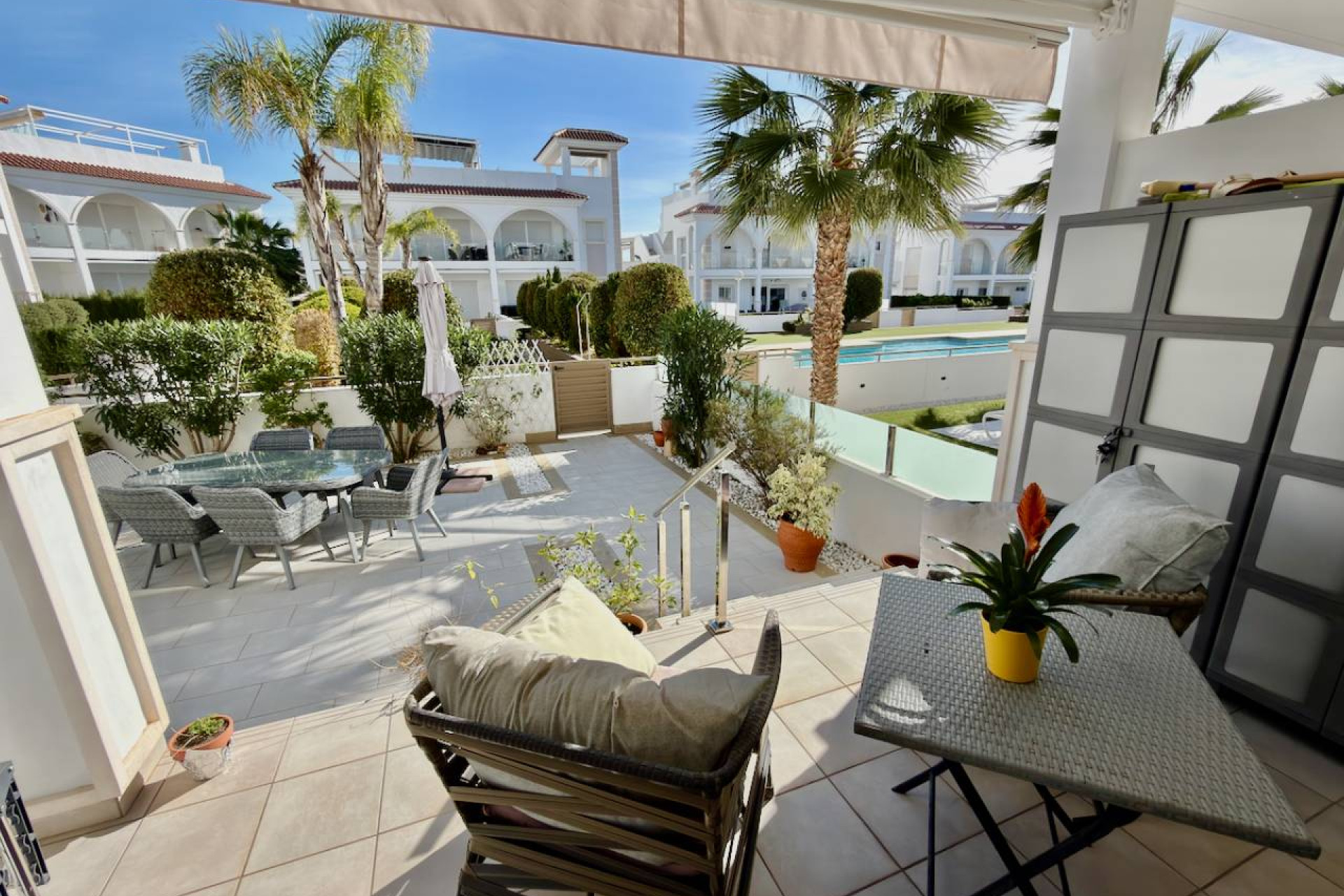 Reventa - Apartamento / piso - Ciudad Quesada