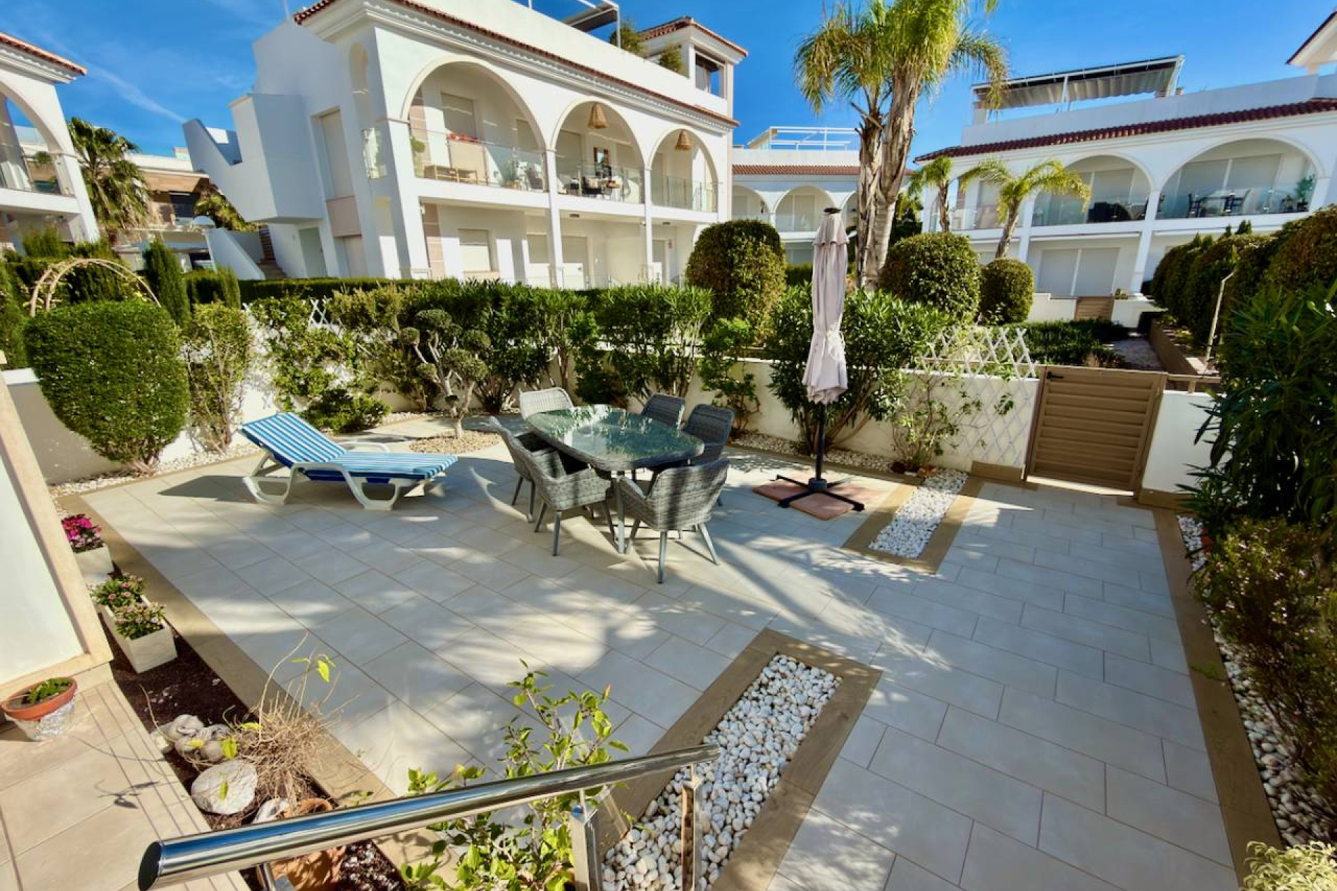 Reventa - Apartamento / piso - Ciudad Quesada