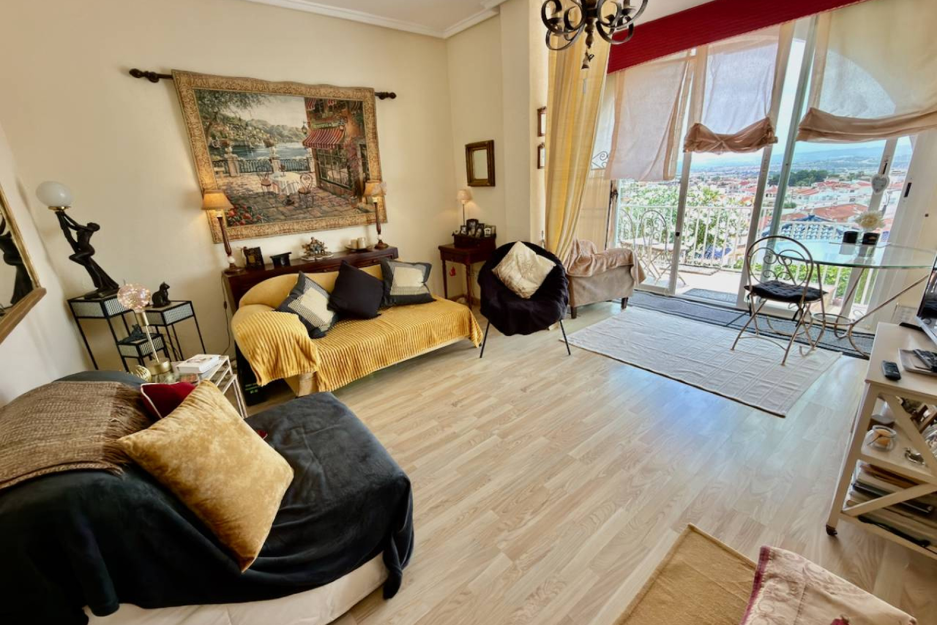 Reventa - Apartamento / piso - Ciudad Quesada