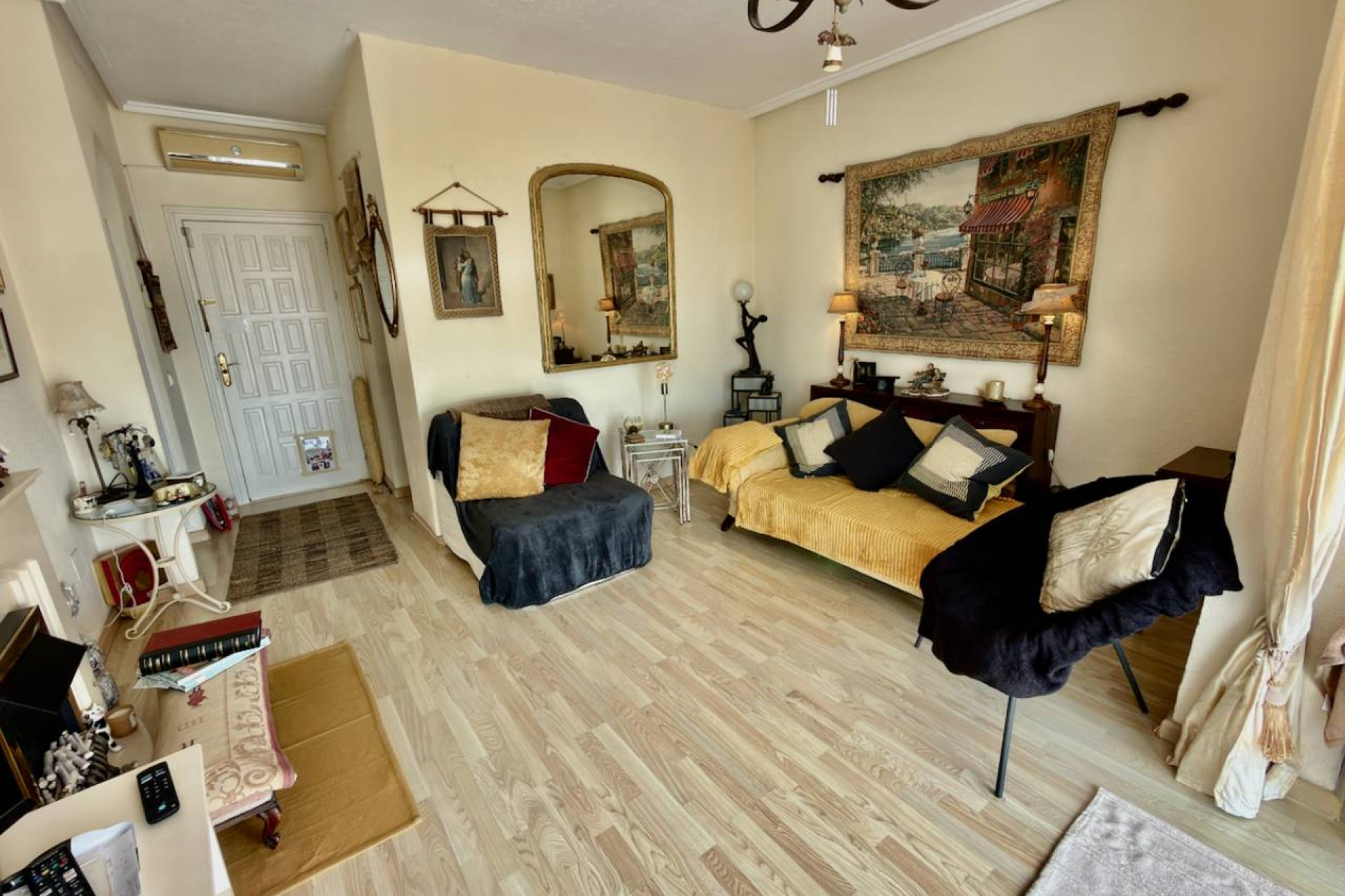 Reventa - Apartamento / piso - Ciudad Quesada