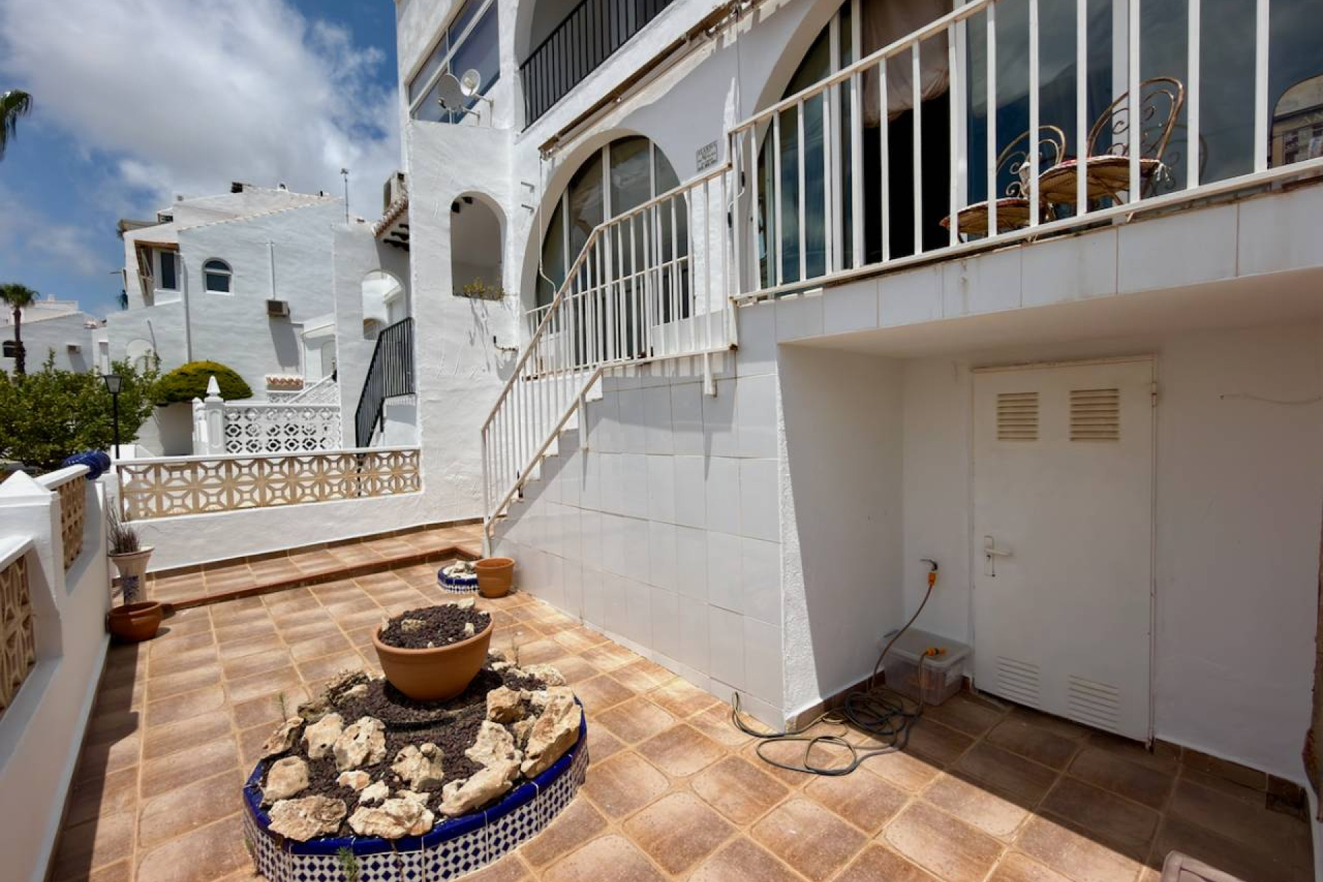 Reventa - Apartamento / piso - Ciudad Quesada