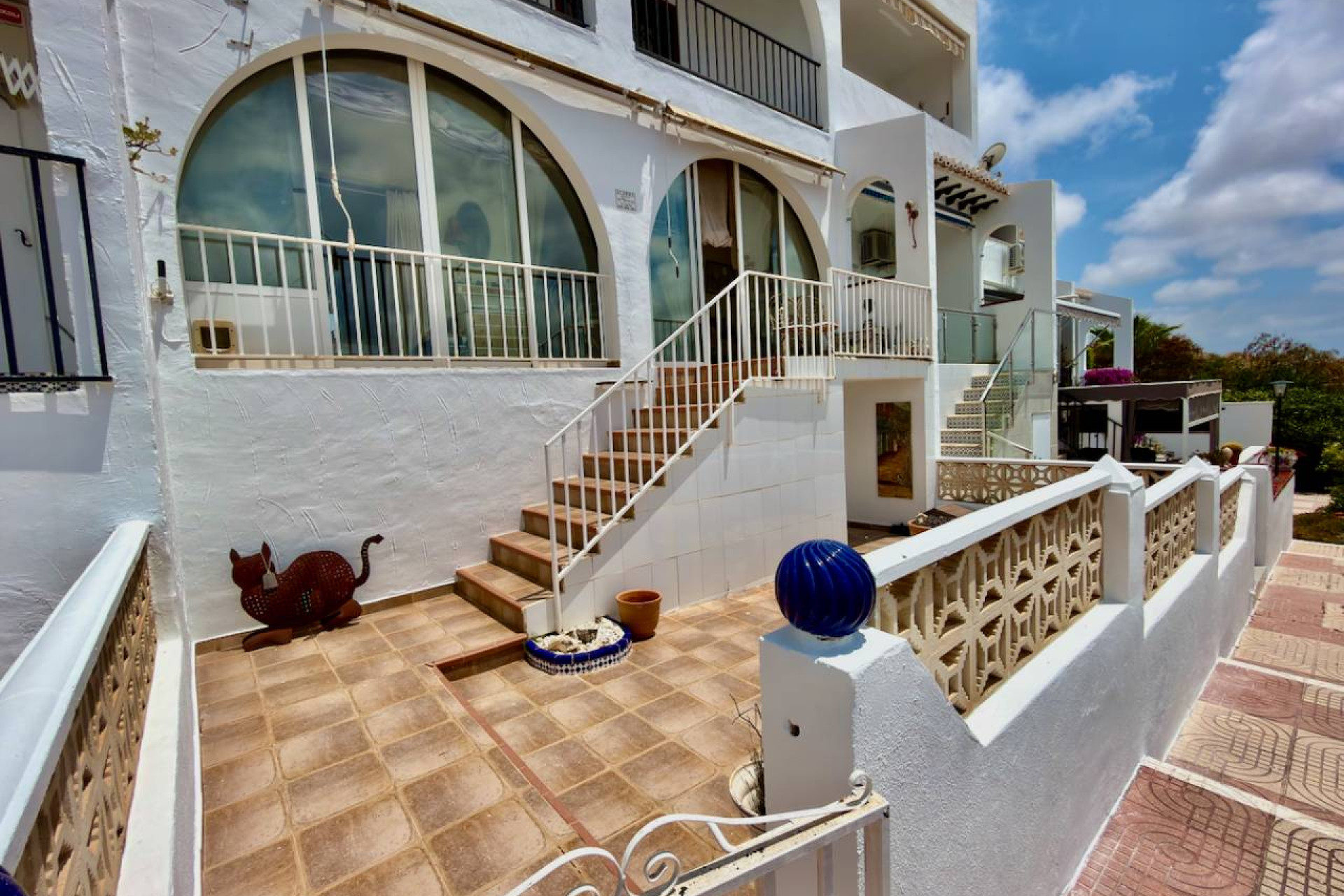 Reventa - Apartamento / piso - Ciudad Quesada